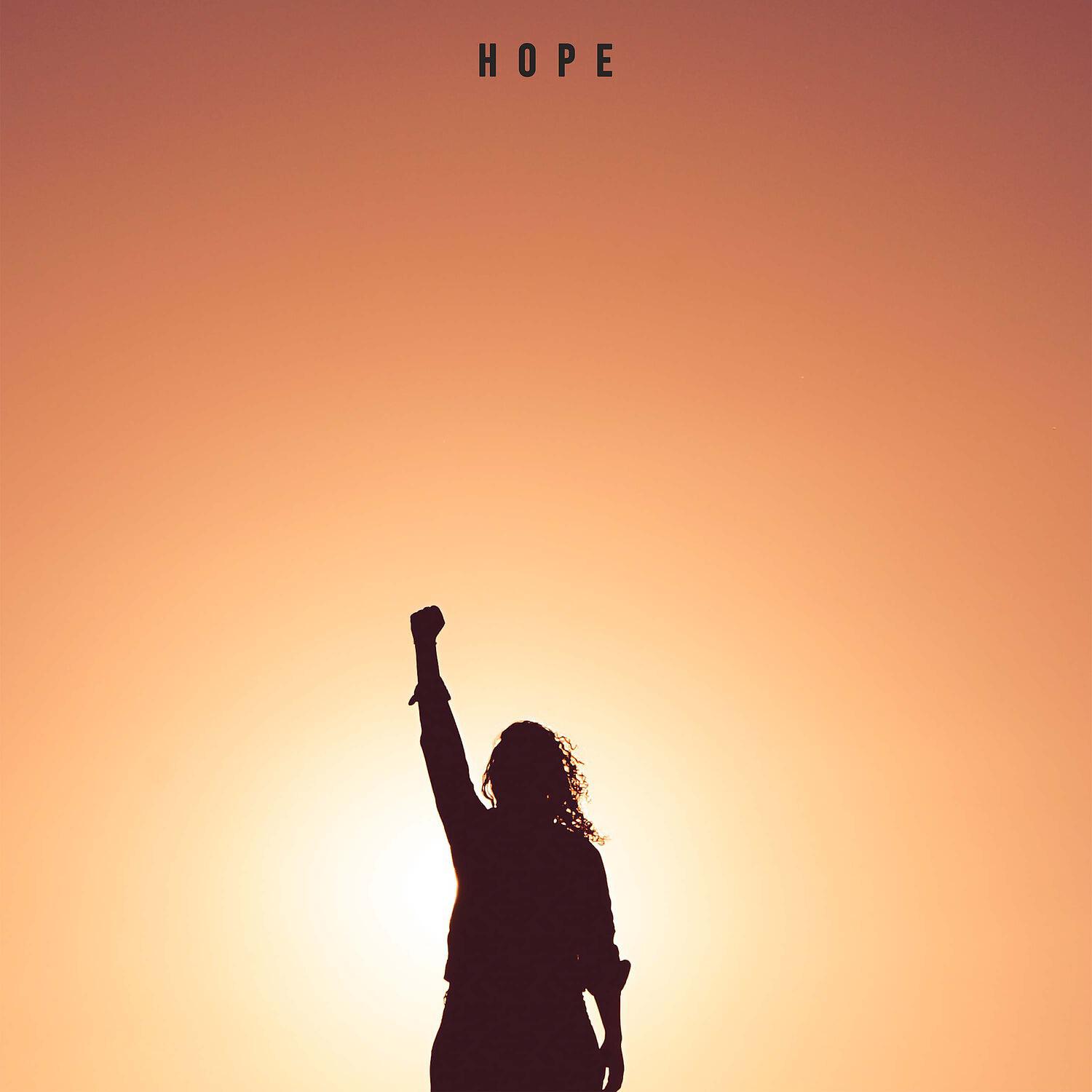 Релиз Hope