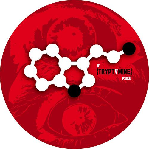 Релиз Tryptamine01