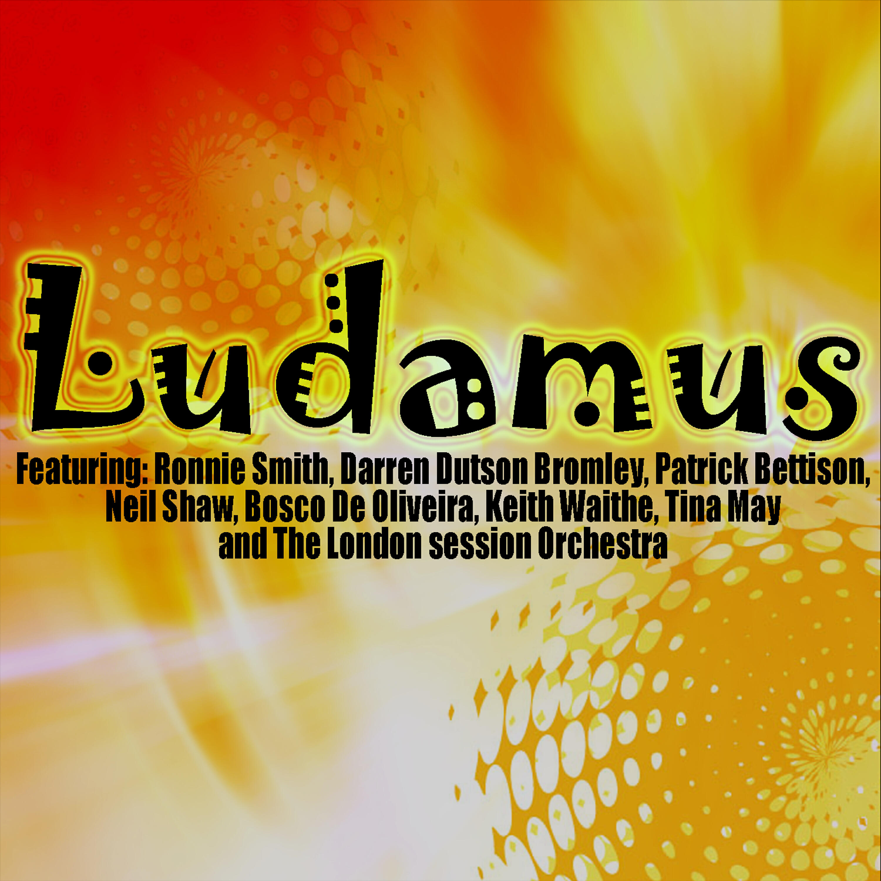 Релиз Ludamus