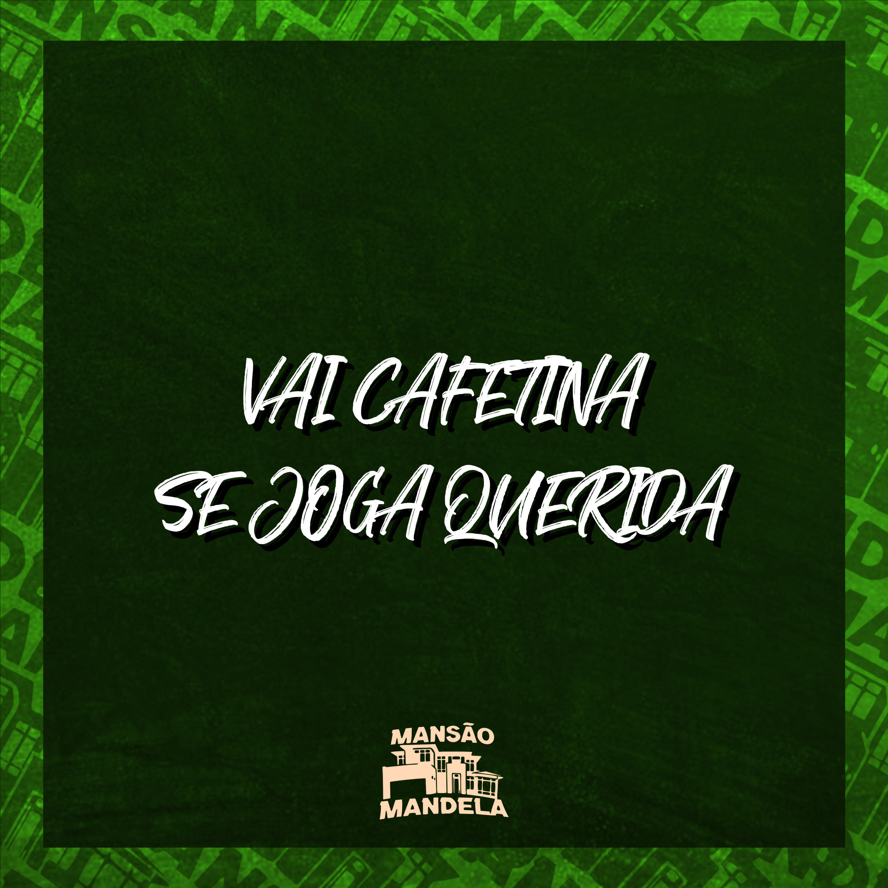 Релиз Vai Cafetina Se Joga Querida