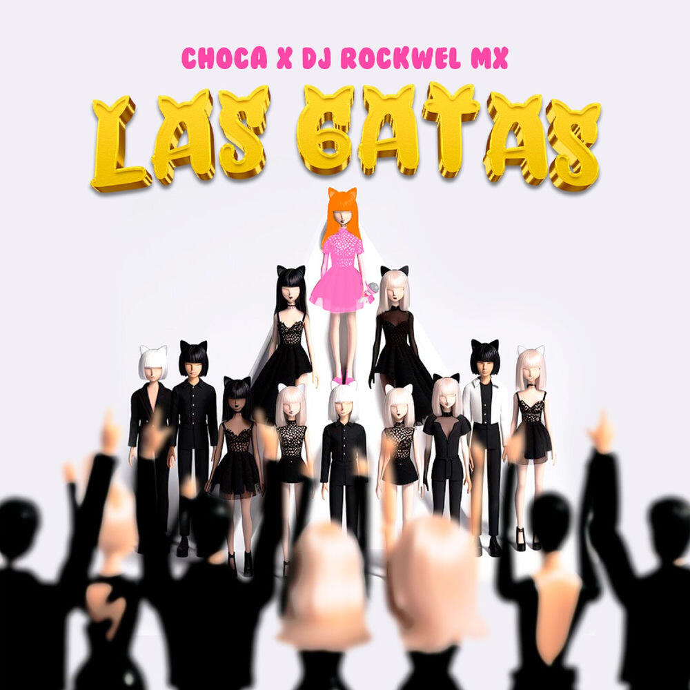 Релиз Las Gatas