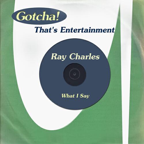 Релиз What I Say