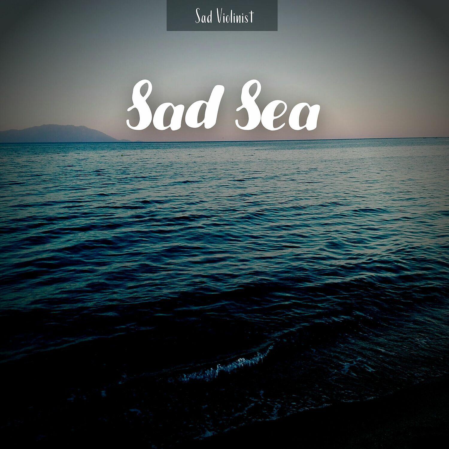 Релиз Sad Sea