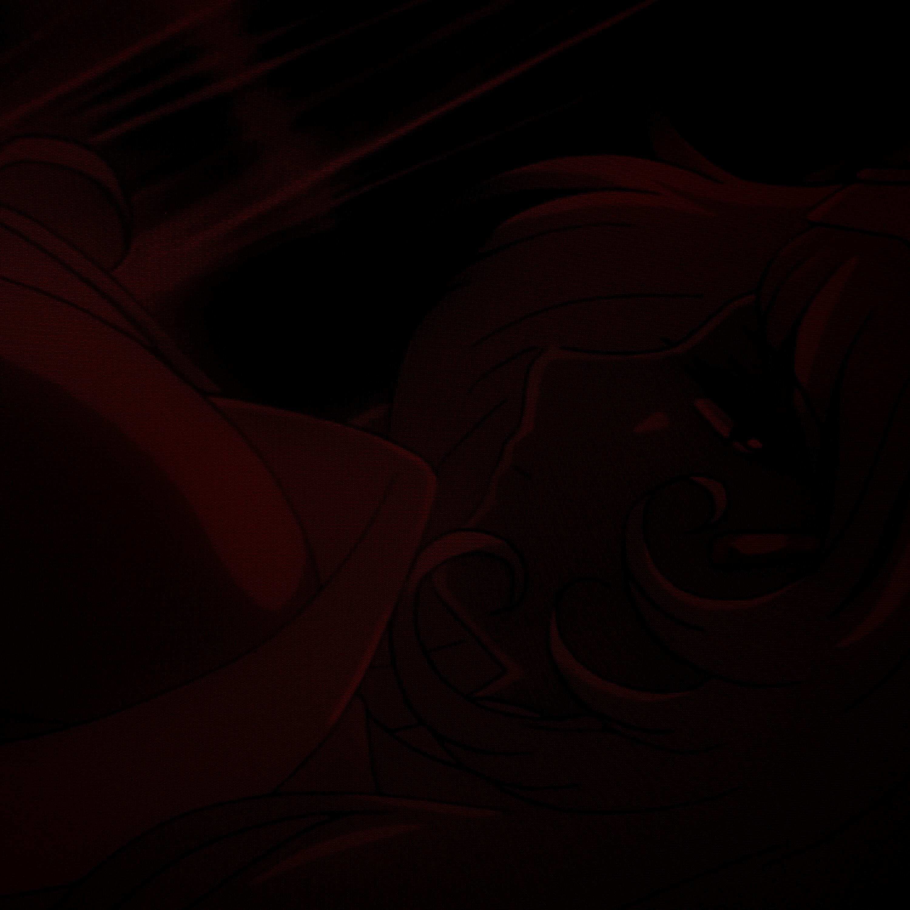 Релиз RED HAIR
