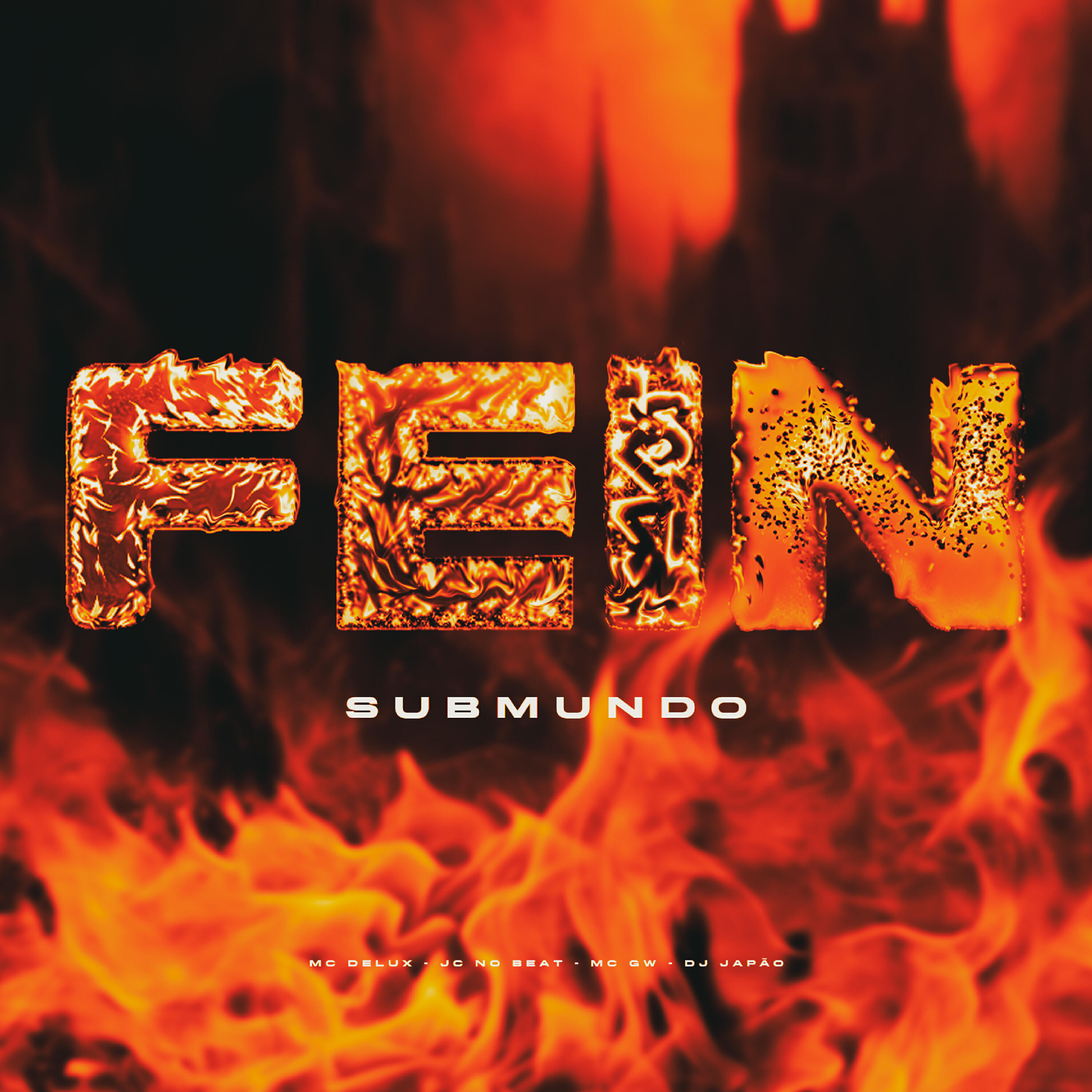 Релиз Fein Submundo