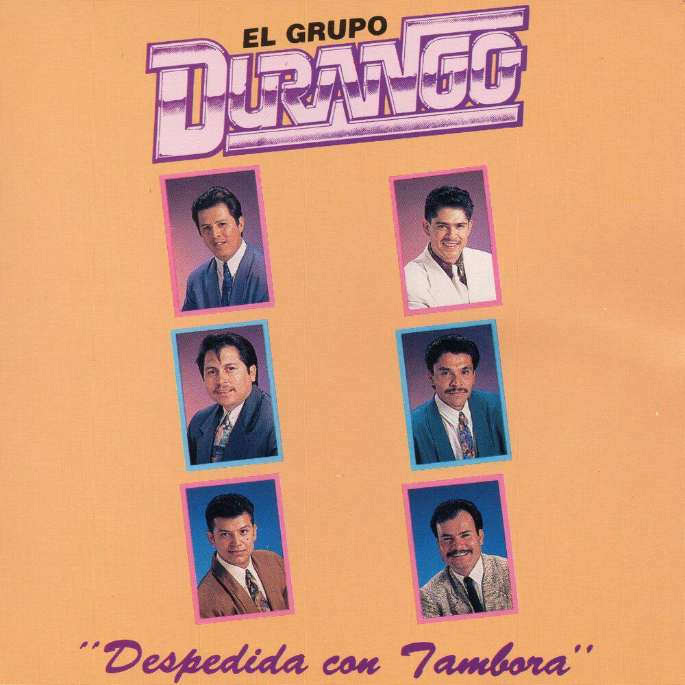 Релиз Despedida Con Tambora