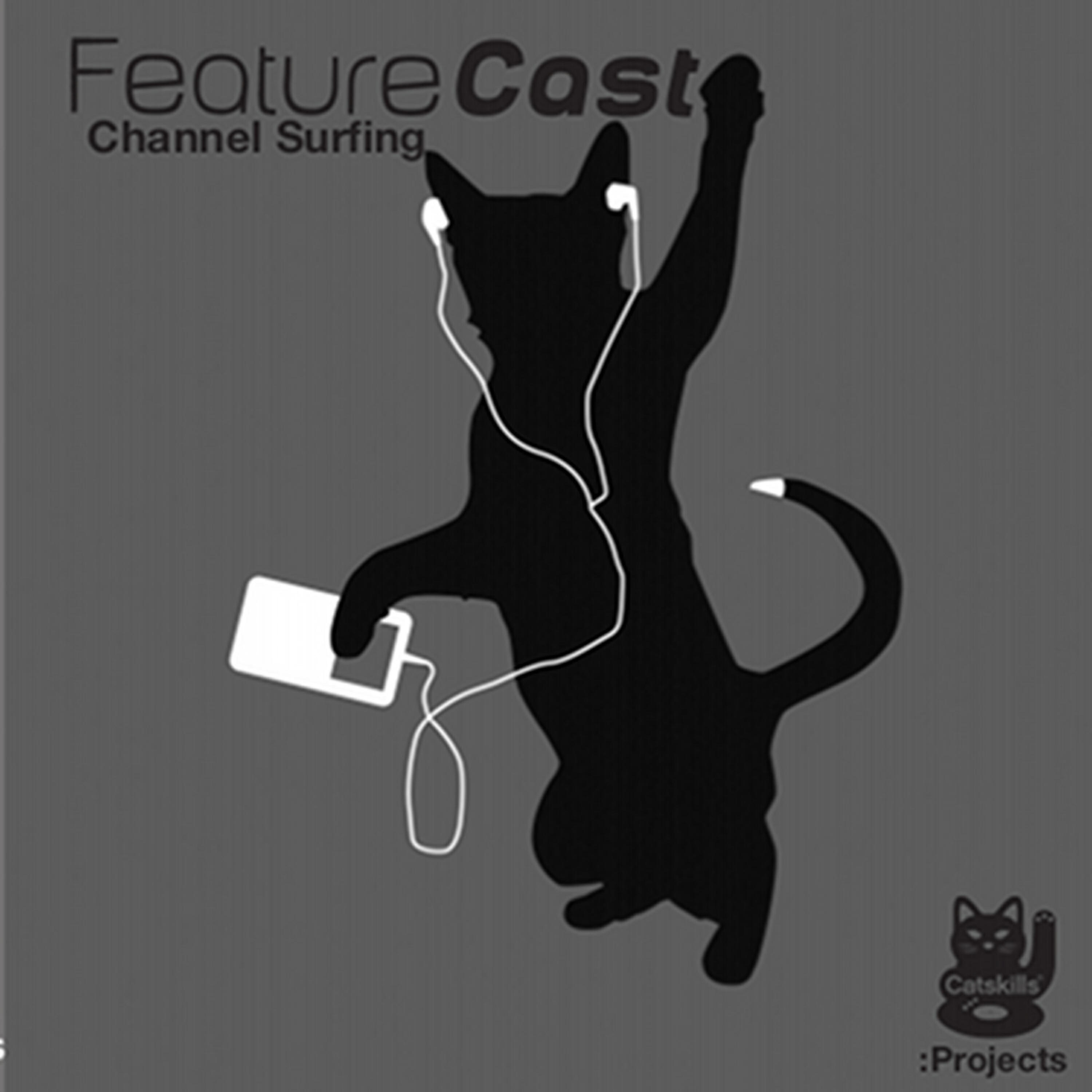 Релиз Channel Surfing (feat. Kool Keith)