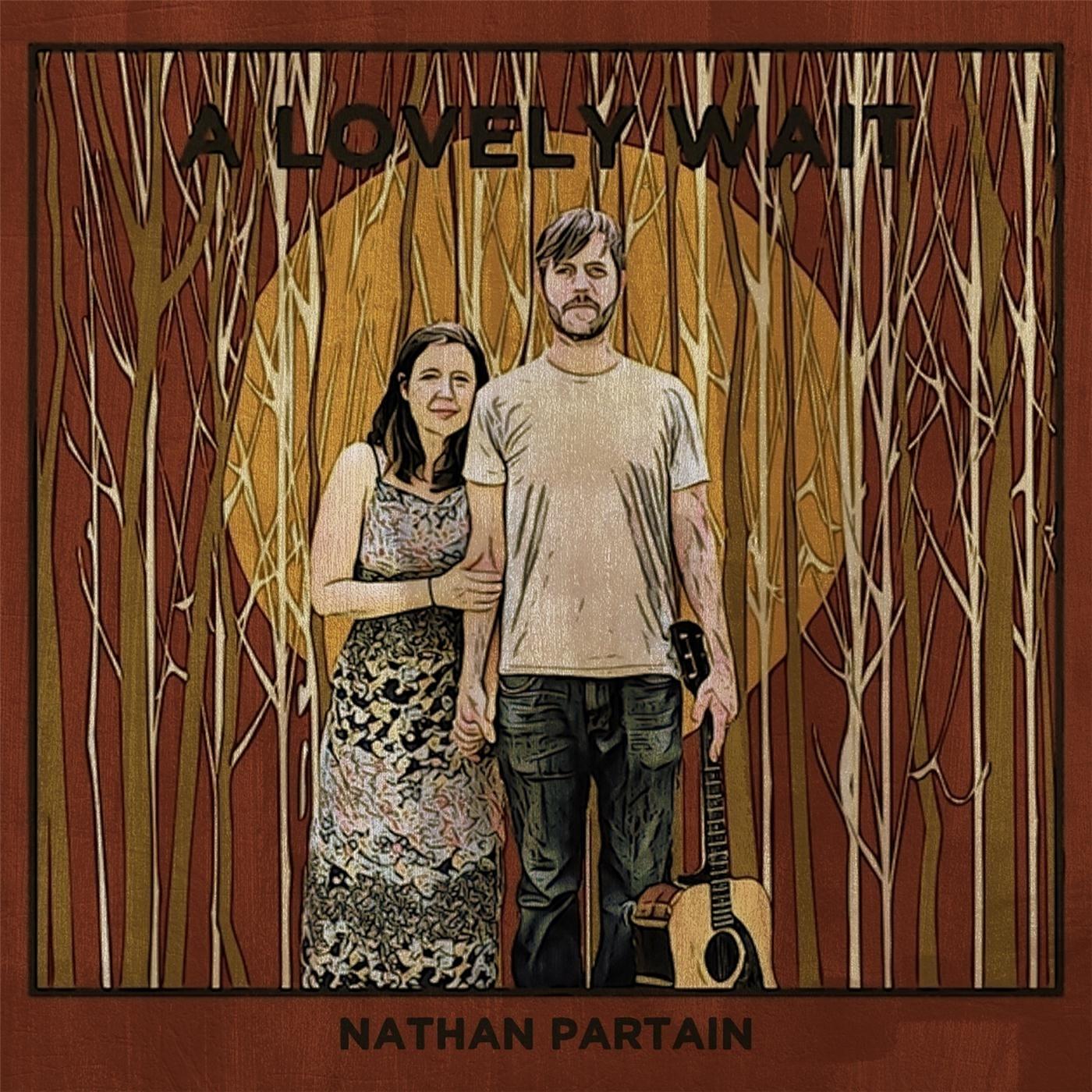 Релиз A Lovely Wait