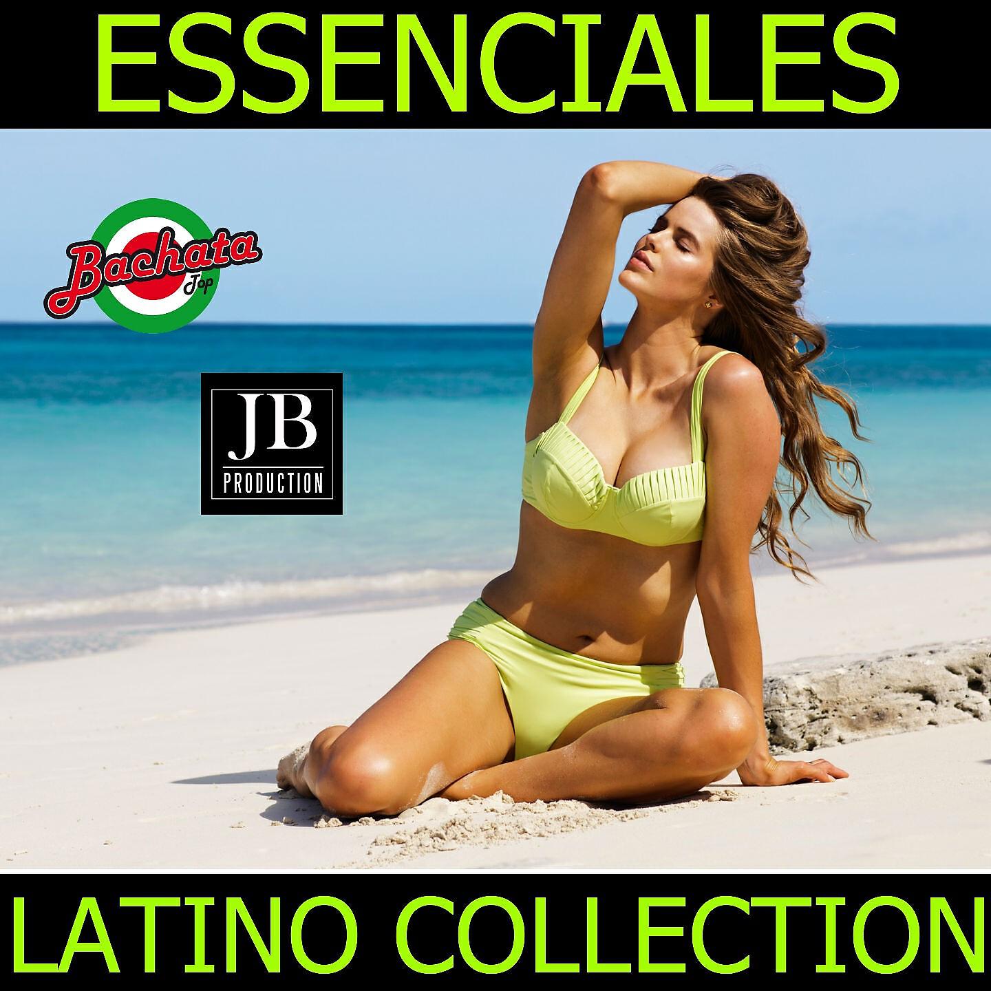 Релиз Esenciales Vol. 20