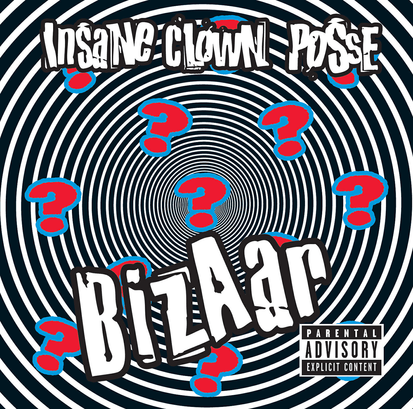 Релиз Bizaar