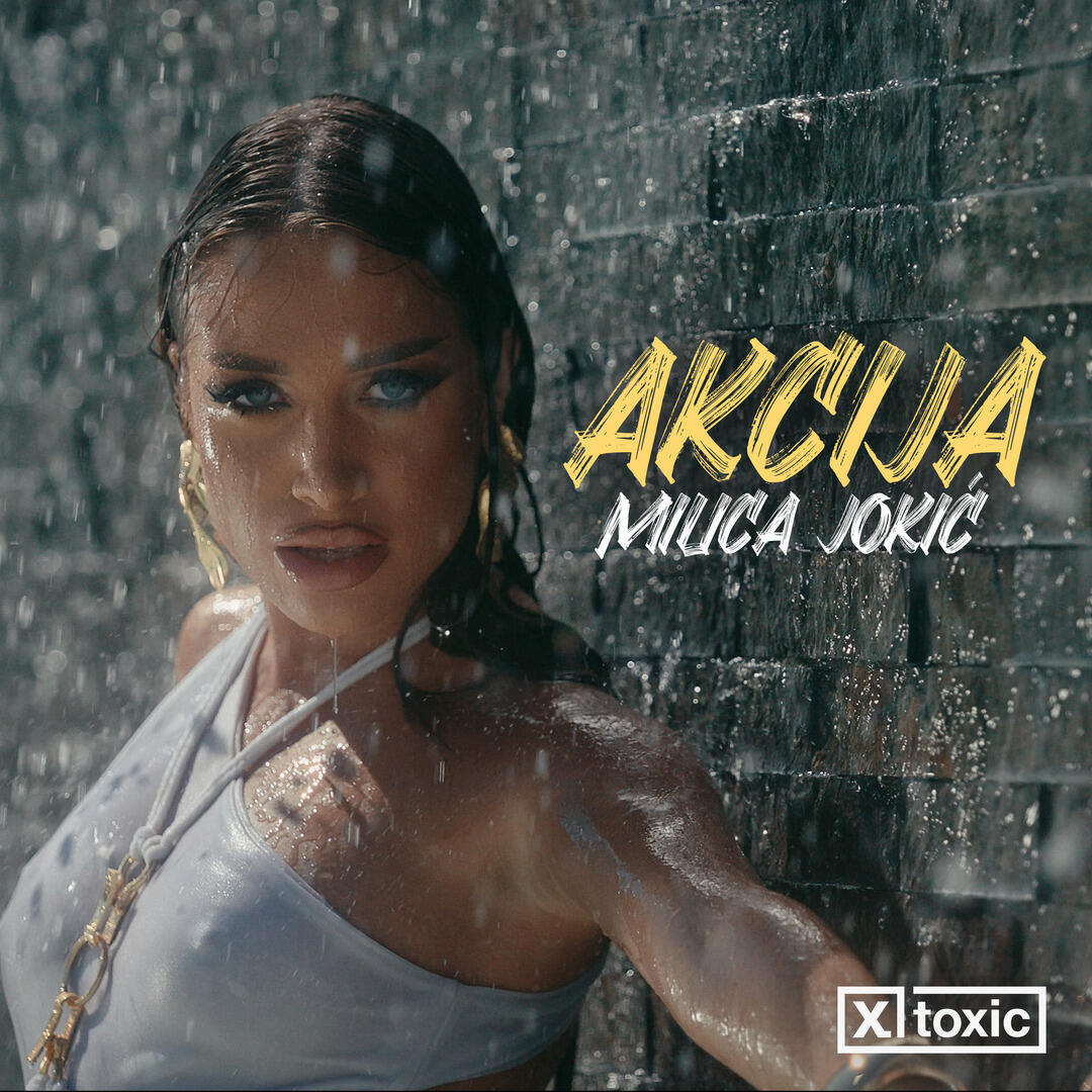Milica Jokic