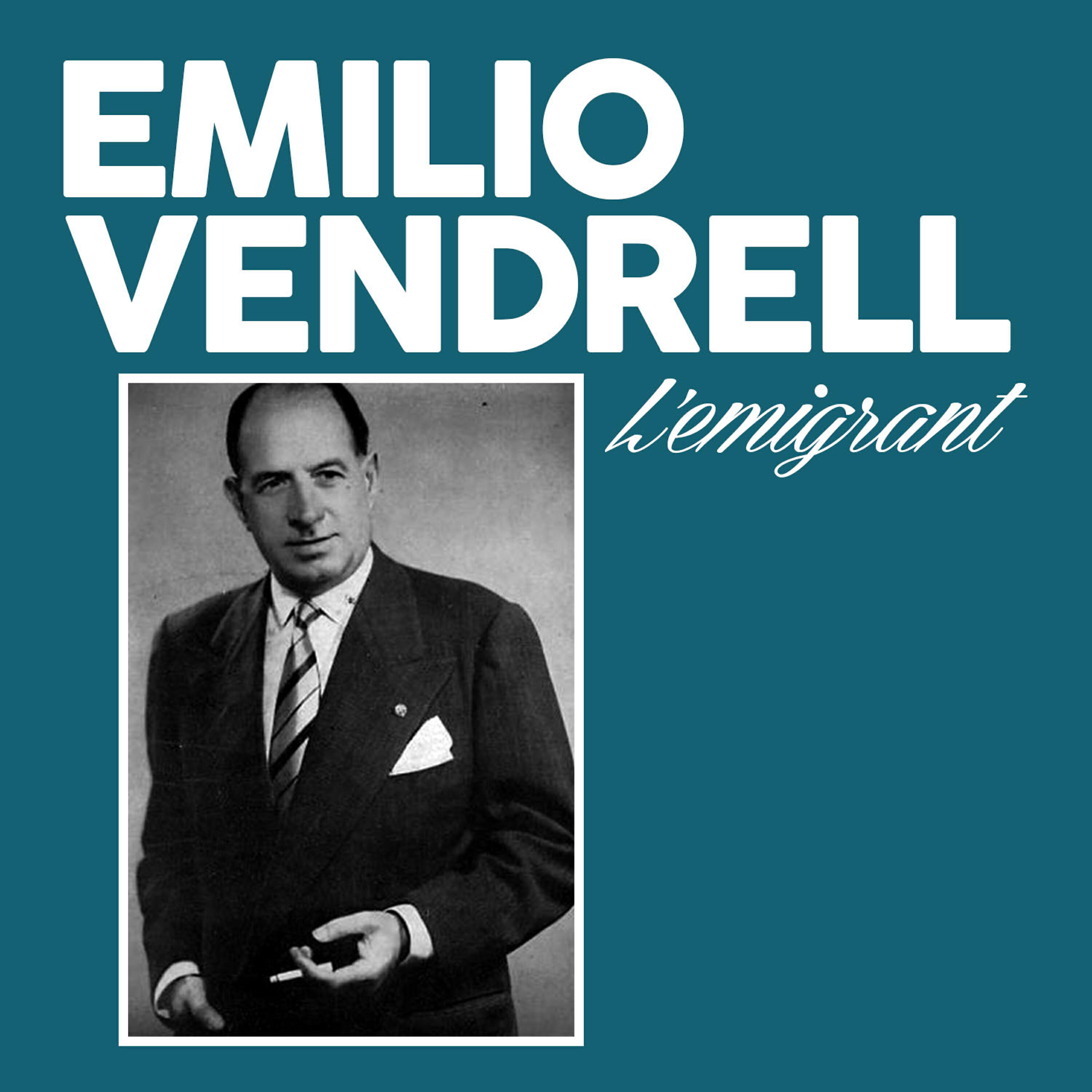 Релиз L'emigrant