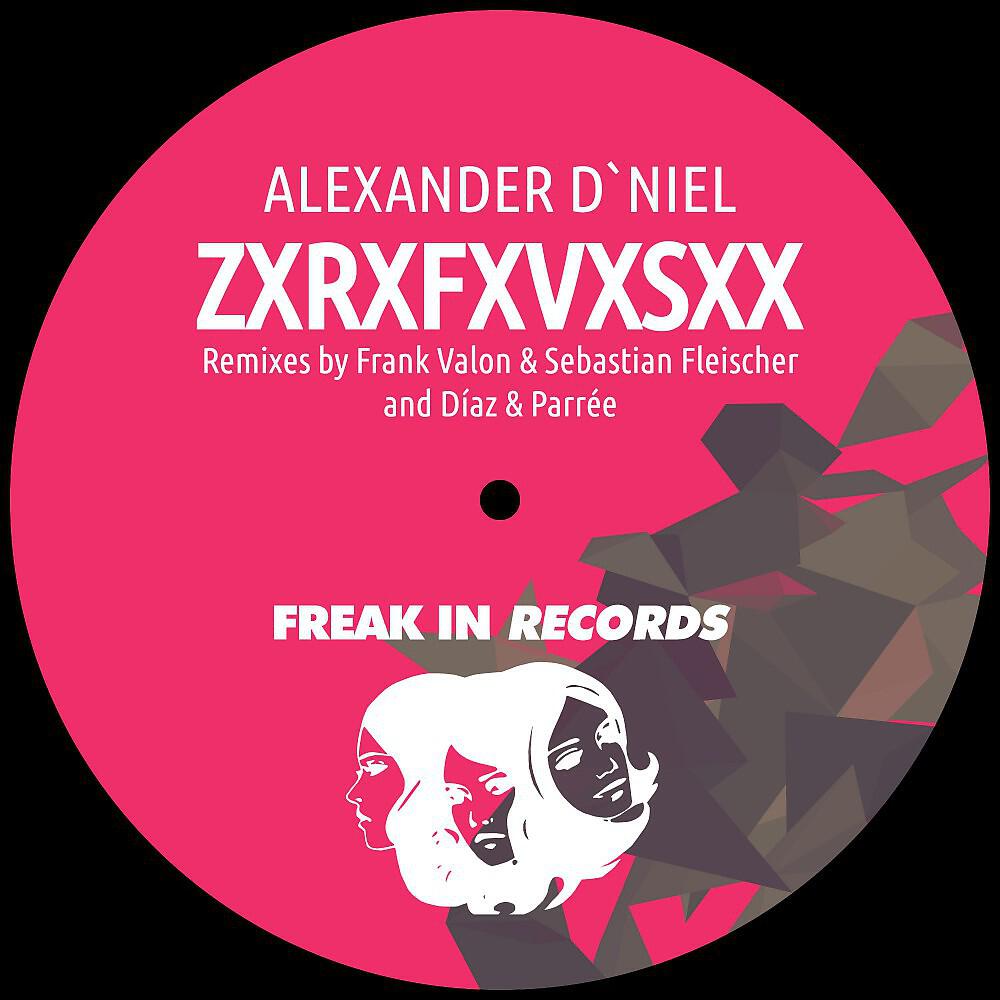 Релиз Zxrxfxvxsxx E.P.