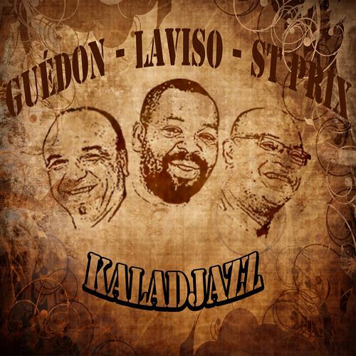 Релиз Kaladjazz