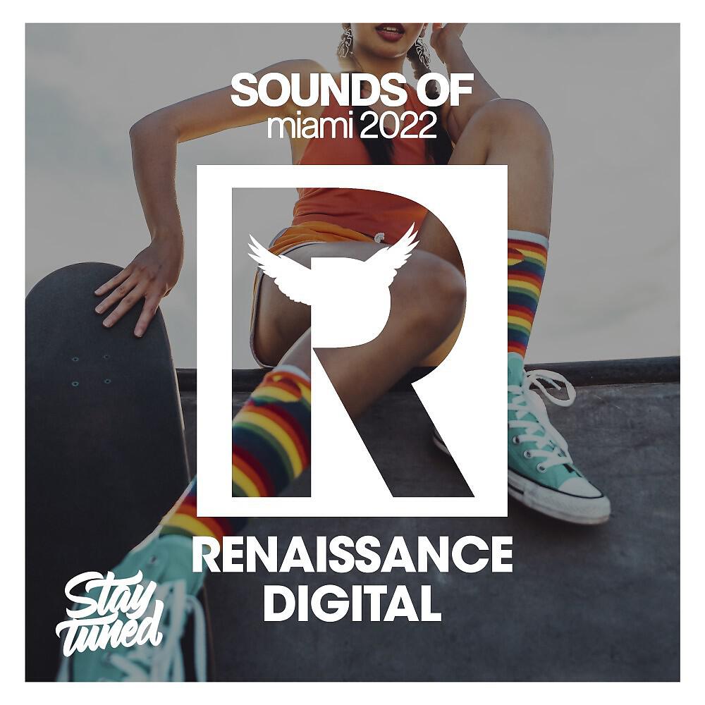 Релиз Sounds of Miami 2022