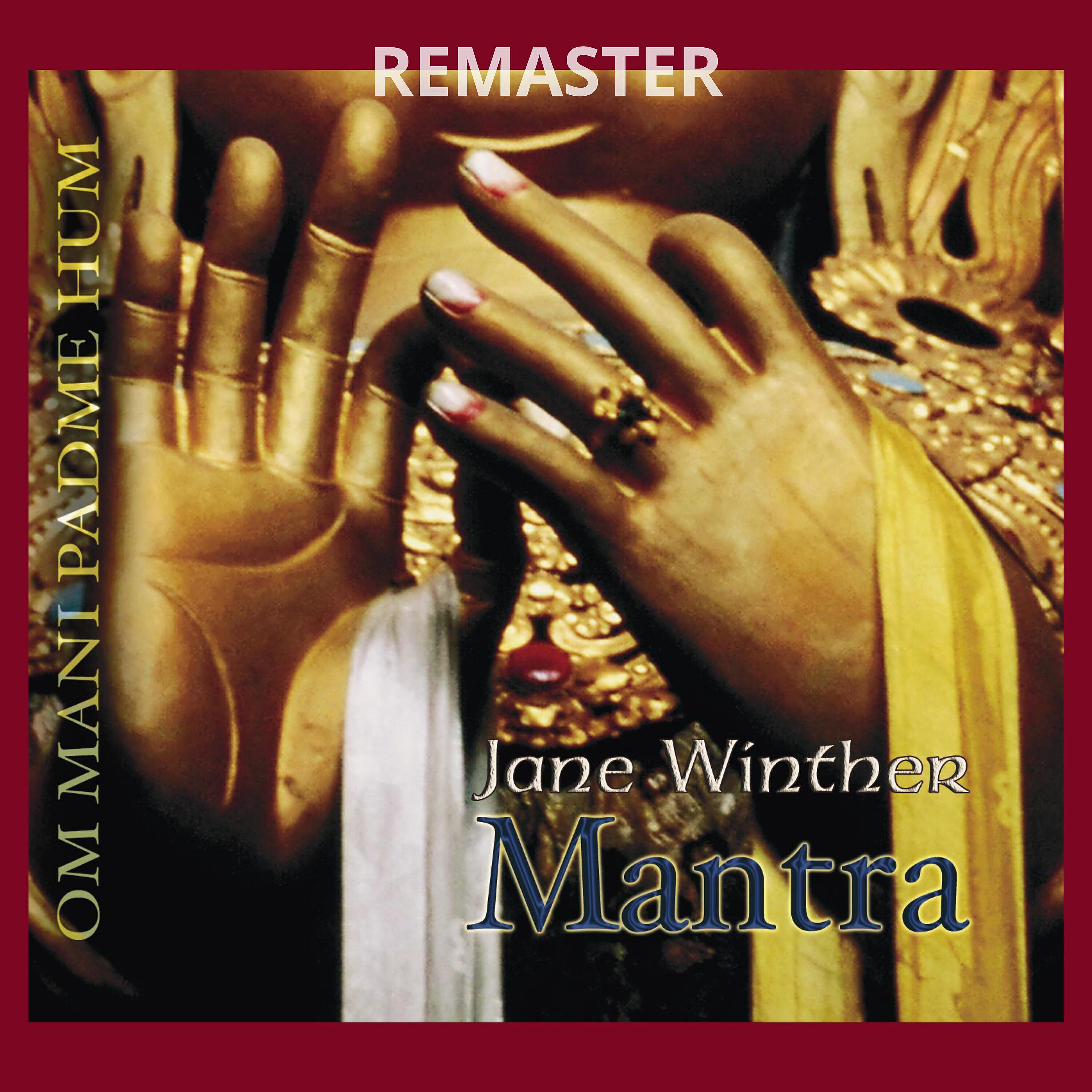 Релиз MANTRA (Remaster)