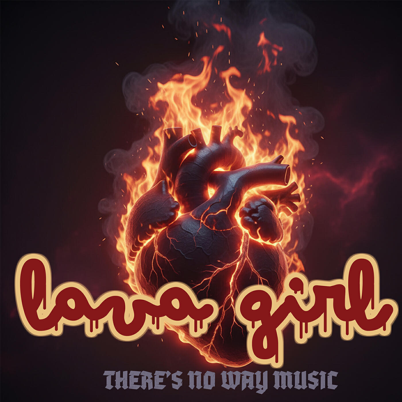 Релиз Lava Girl