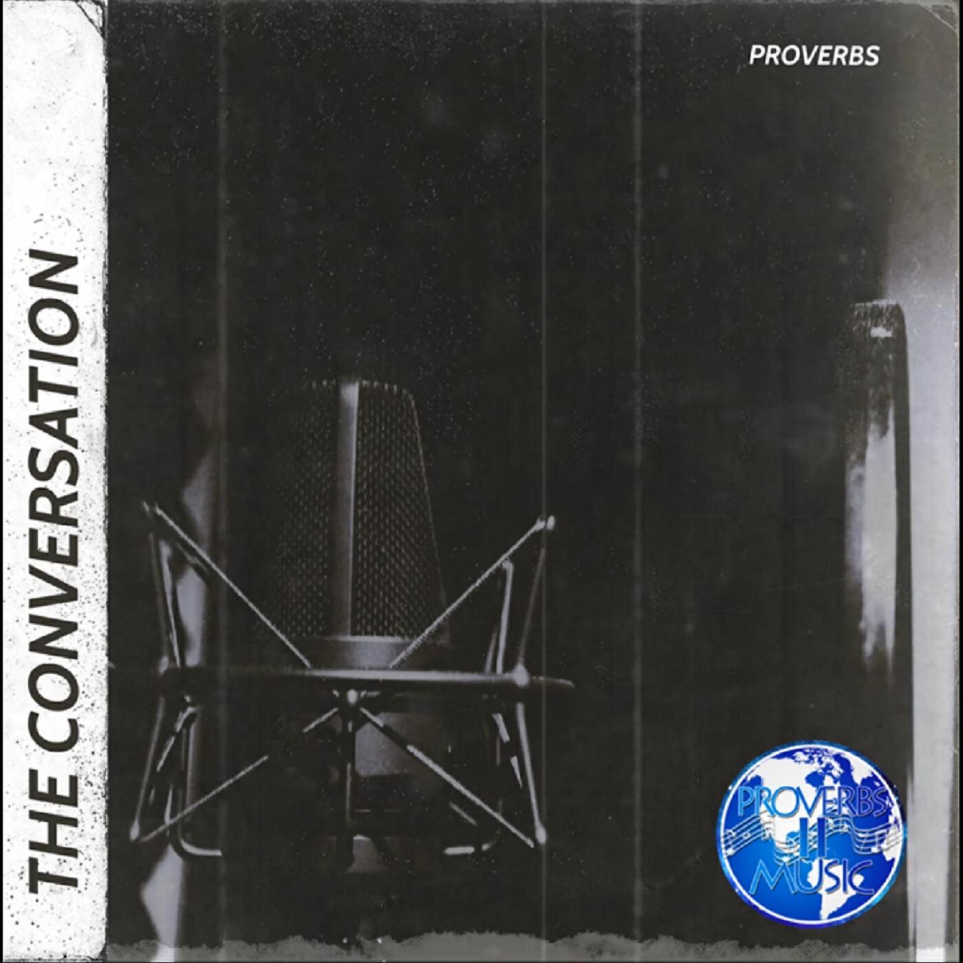 Релиз The Conversation