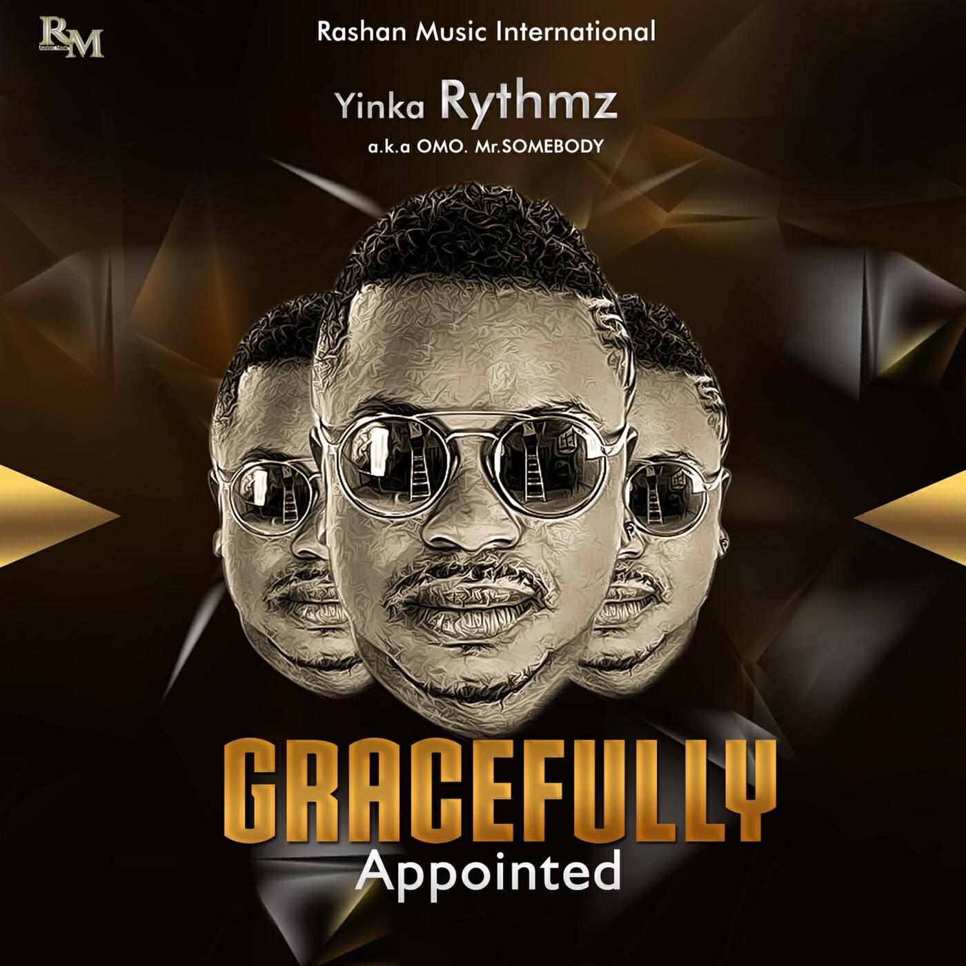 Релиз Gracefully Appointed