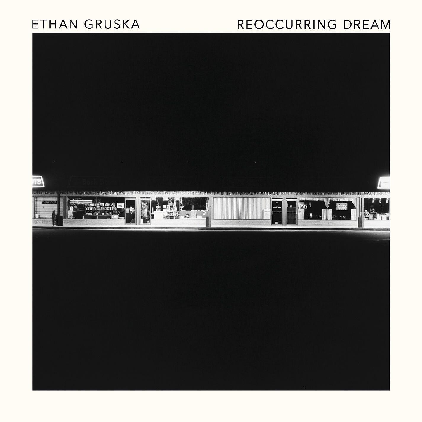 Релиз Reoccurring Dream