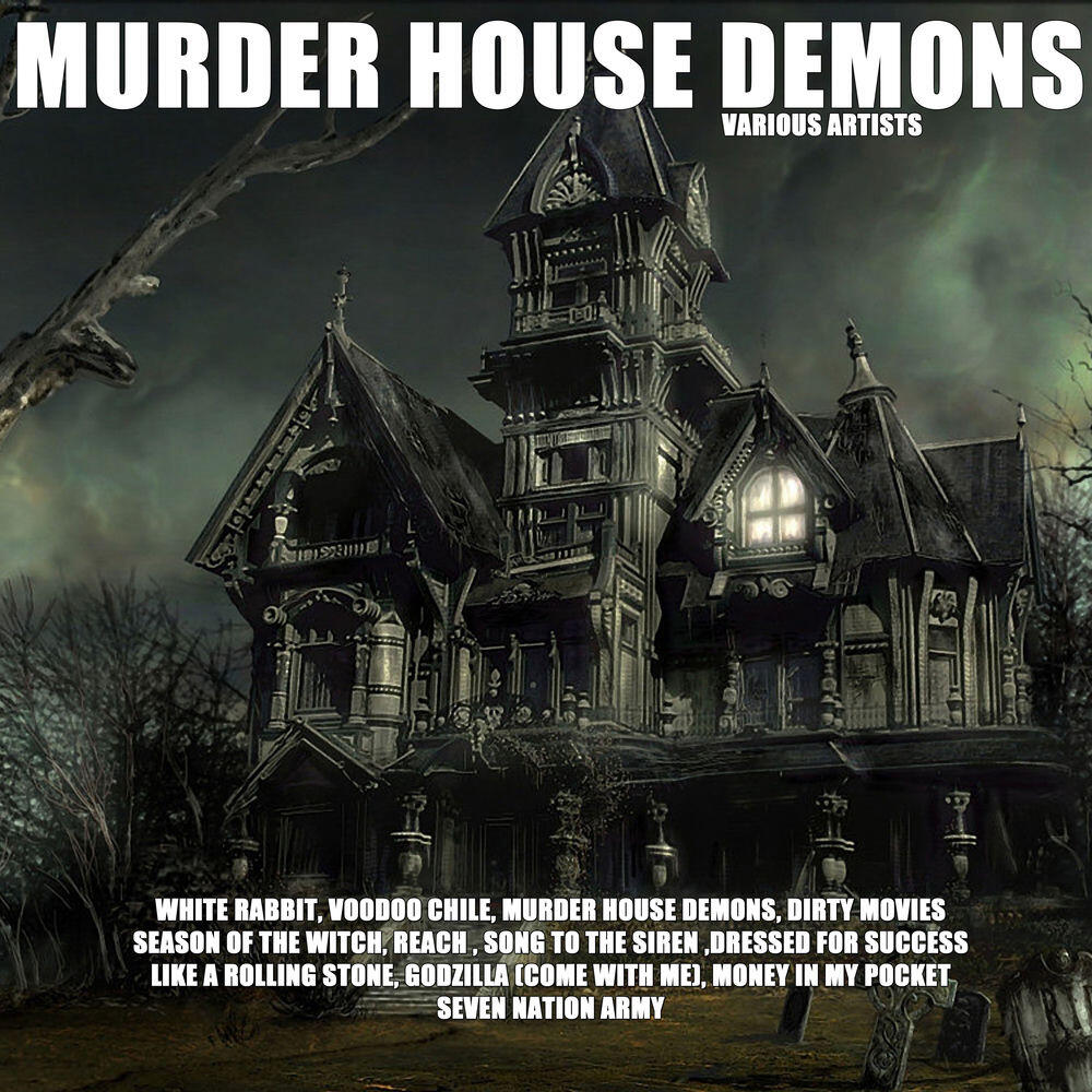 Релиз Murder House Demons