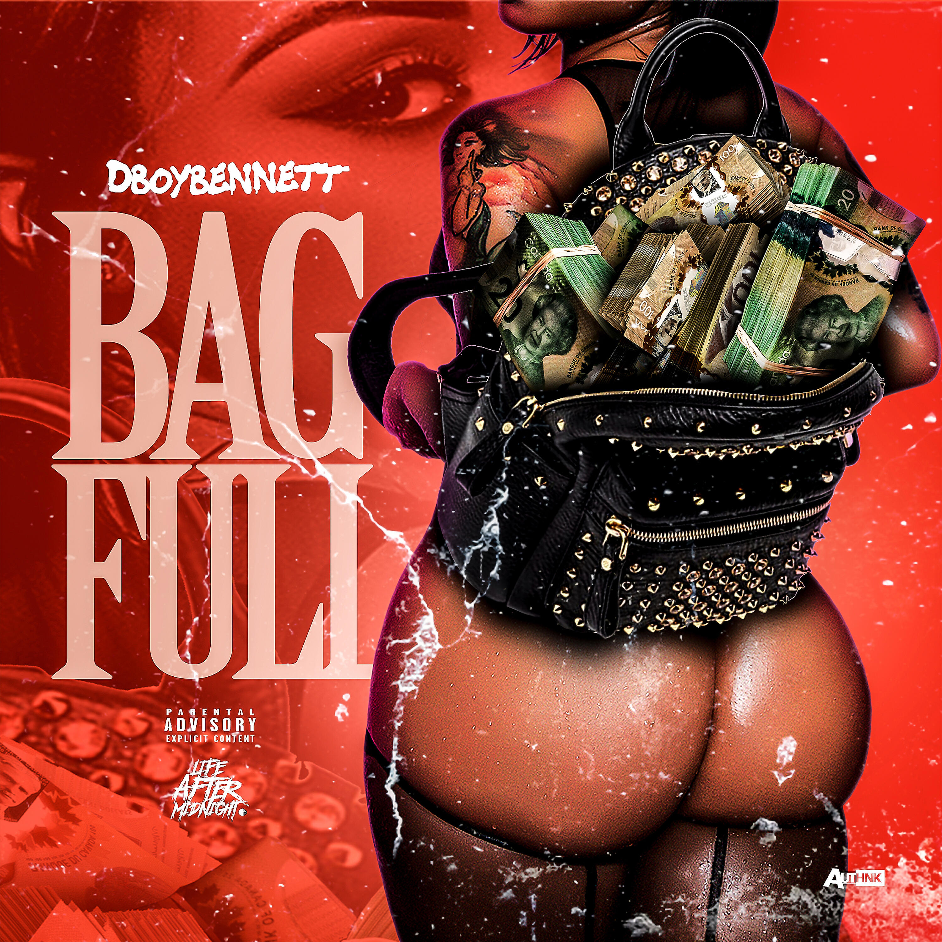 Релиз Bag Full