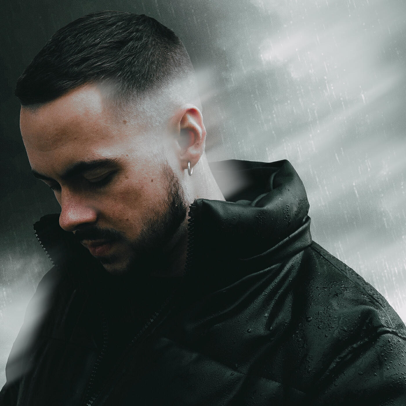 Релиз Sous la pluie