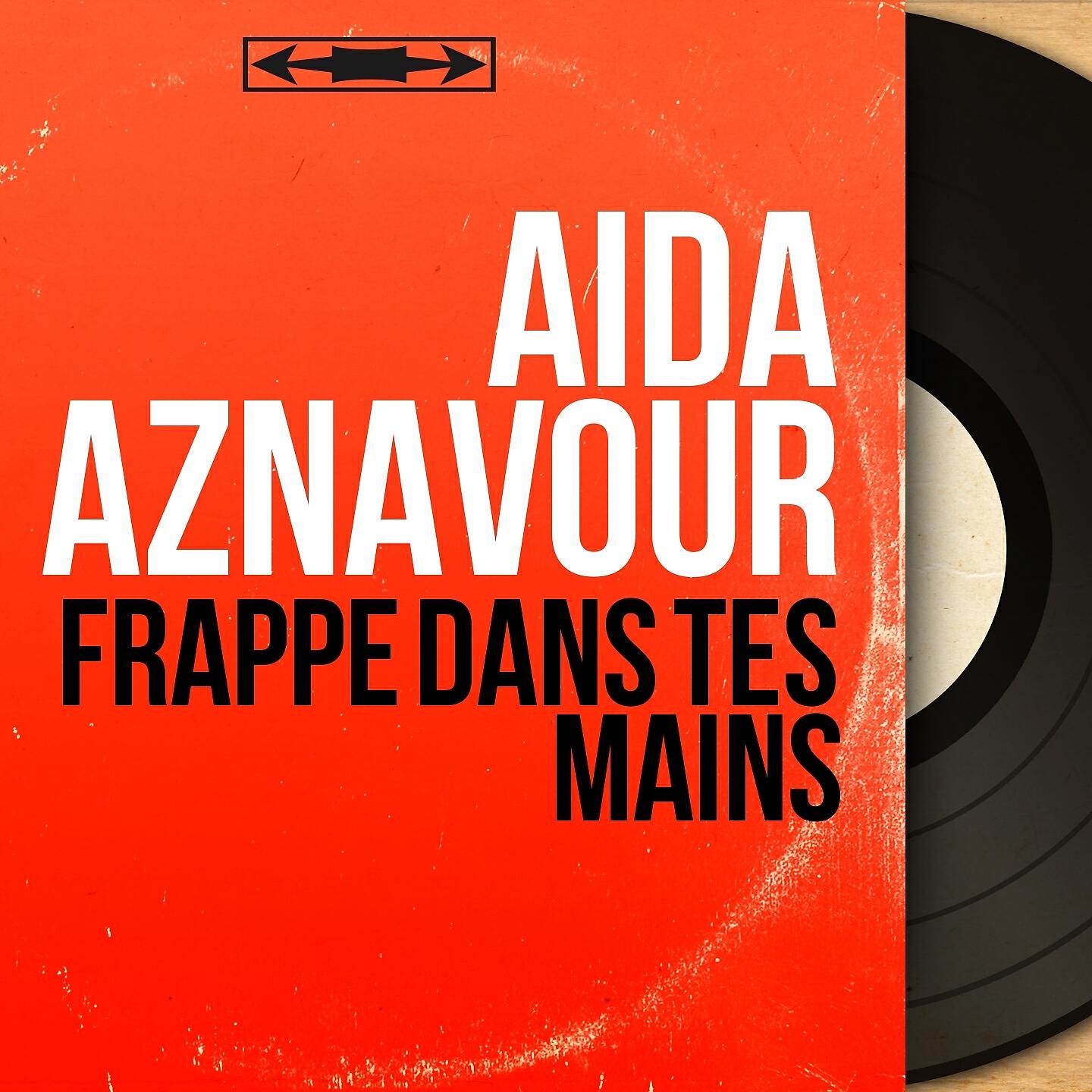 Aïda Aznavour