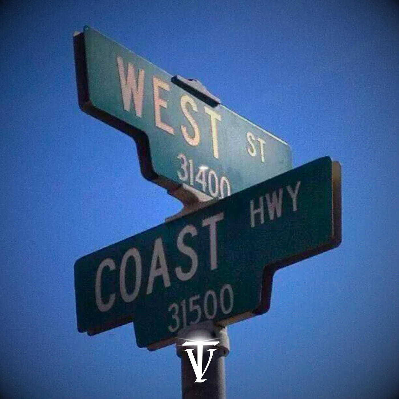 Релиз West