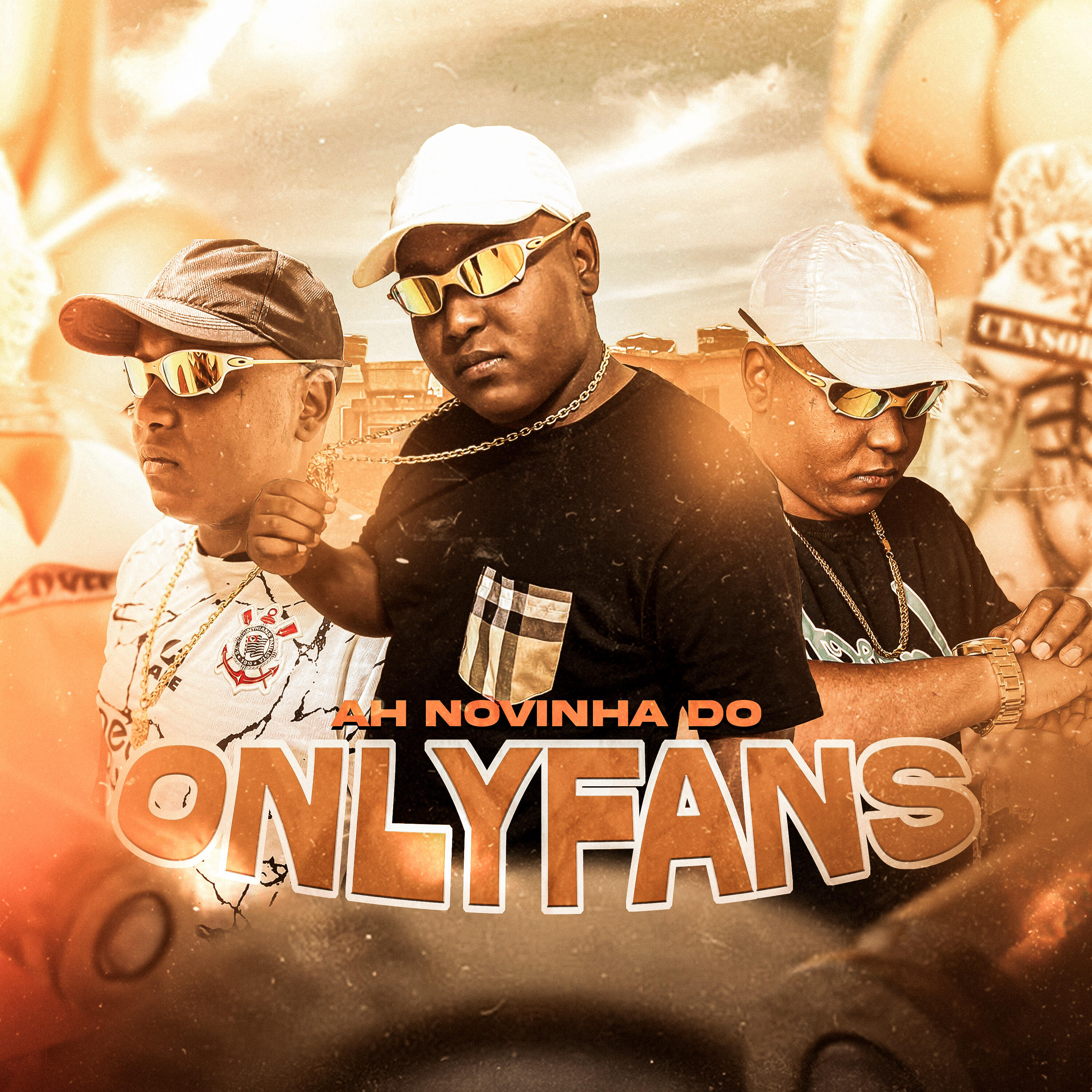 Трек Ah Novinha do Onlynfans