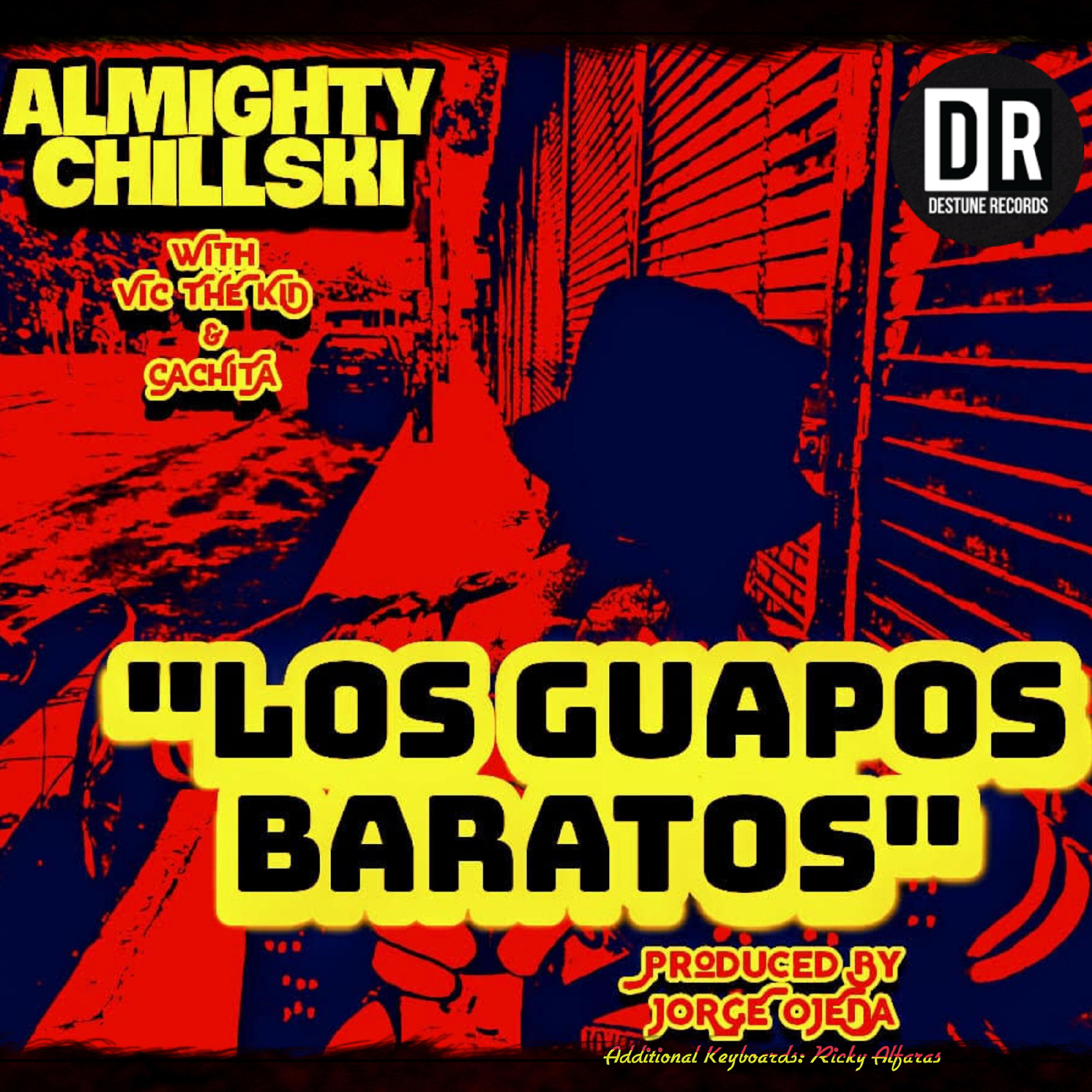 Almighty Chillski