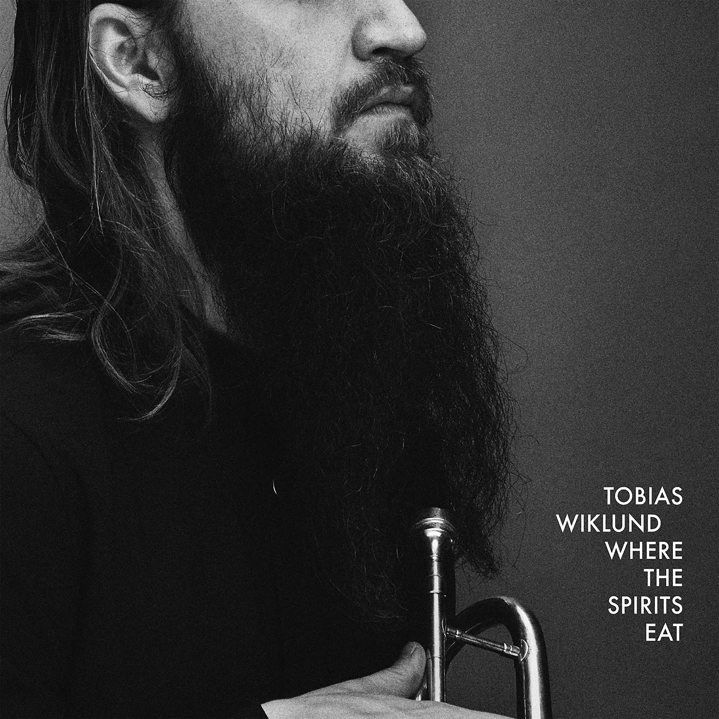 Релиз Where The Spirits Eat