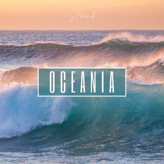 Релиз Oceania