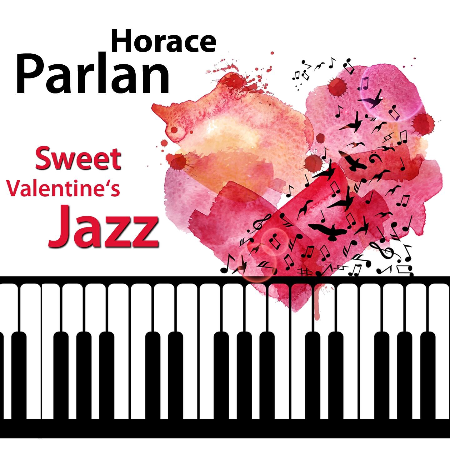 Релиз Sweet Valentine's Jazz