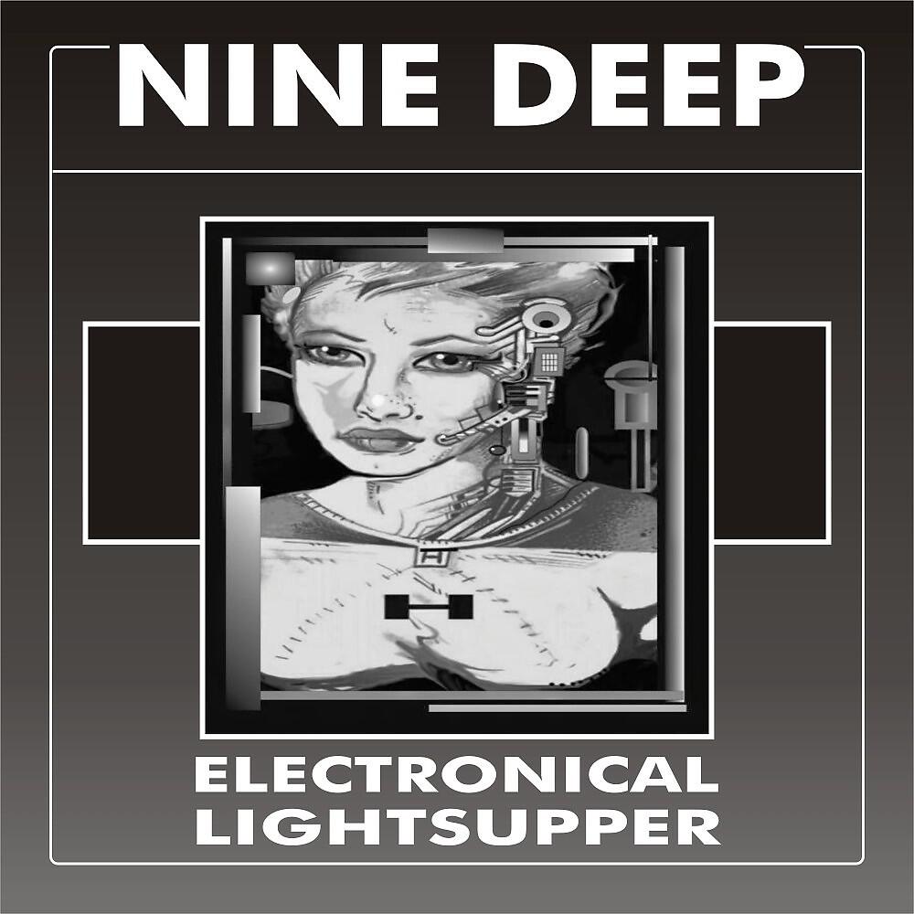 Релиз Nine Deep