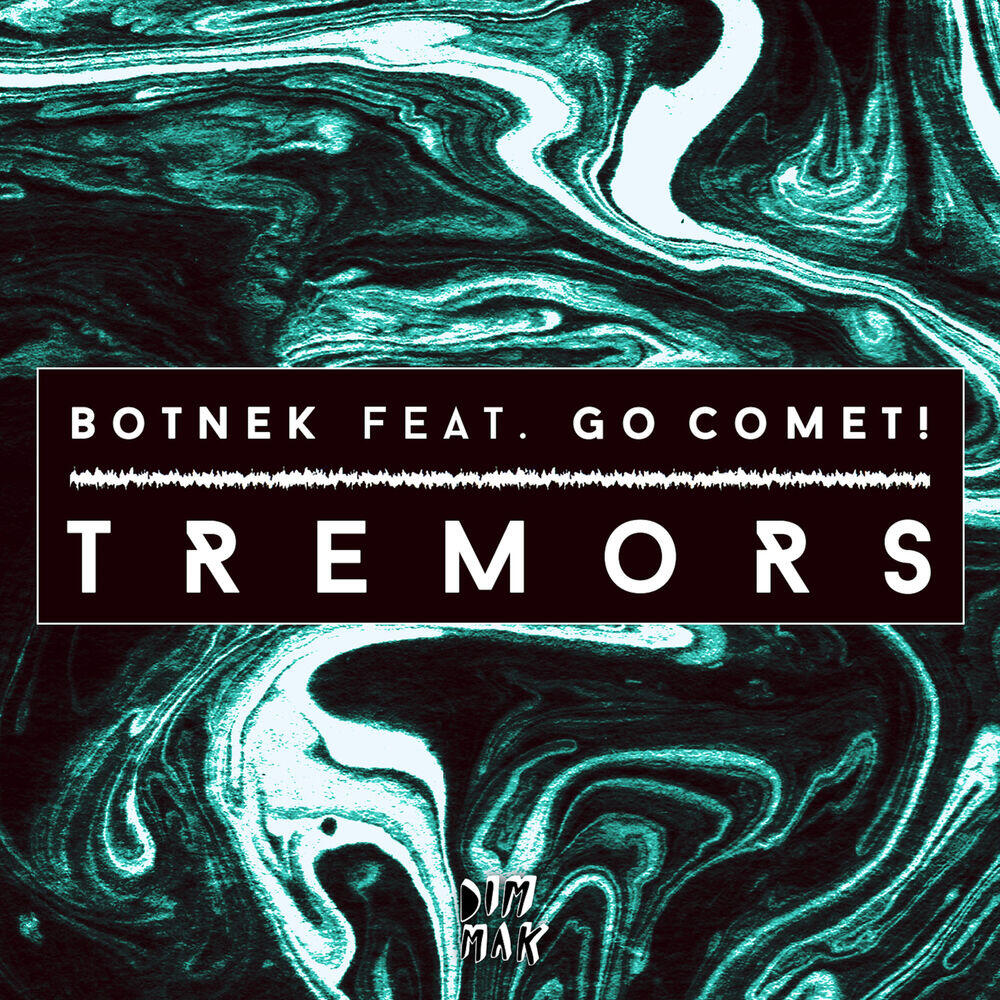 Релиз Tremors