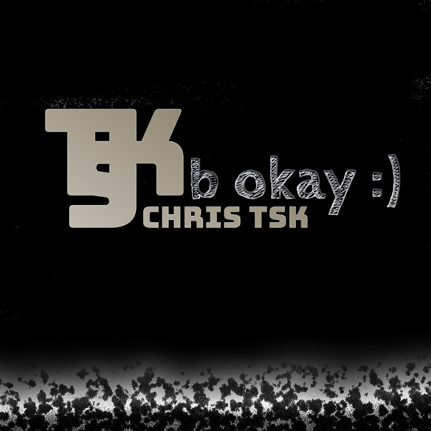 Релиз Be Okay