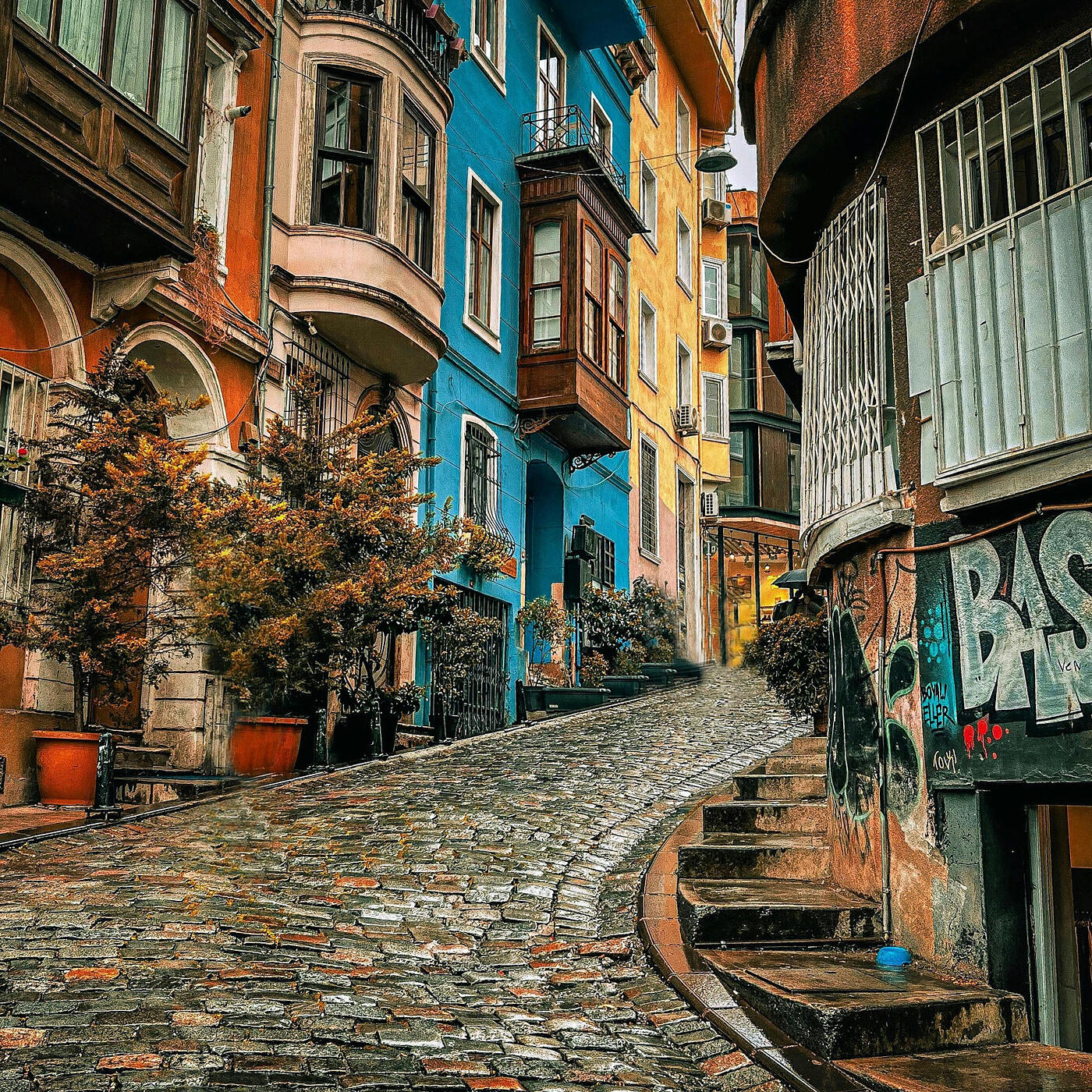 Релиз Balat
