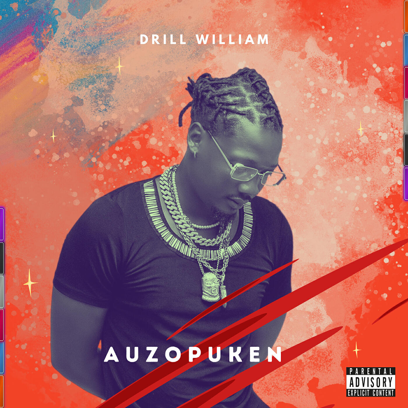 Релиз Auzopuken