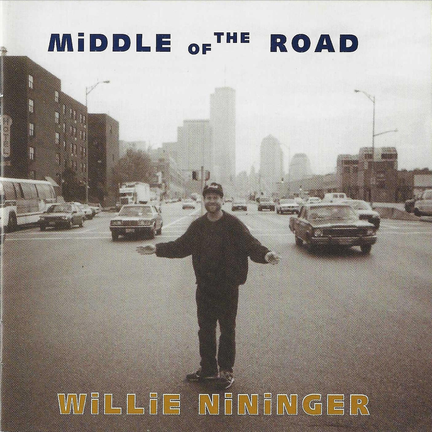 Релиз Middle of the Road