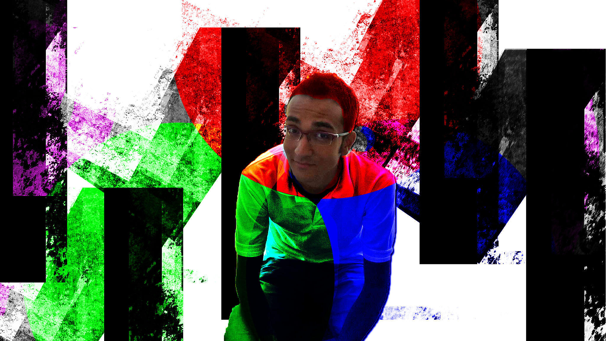 Shady Taha