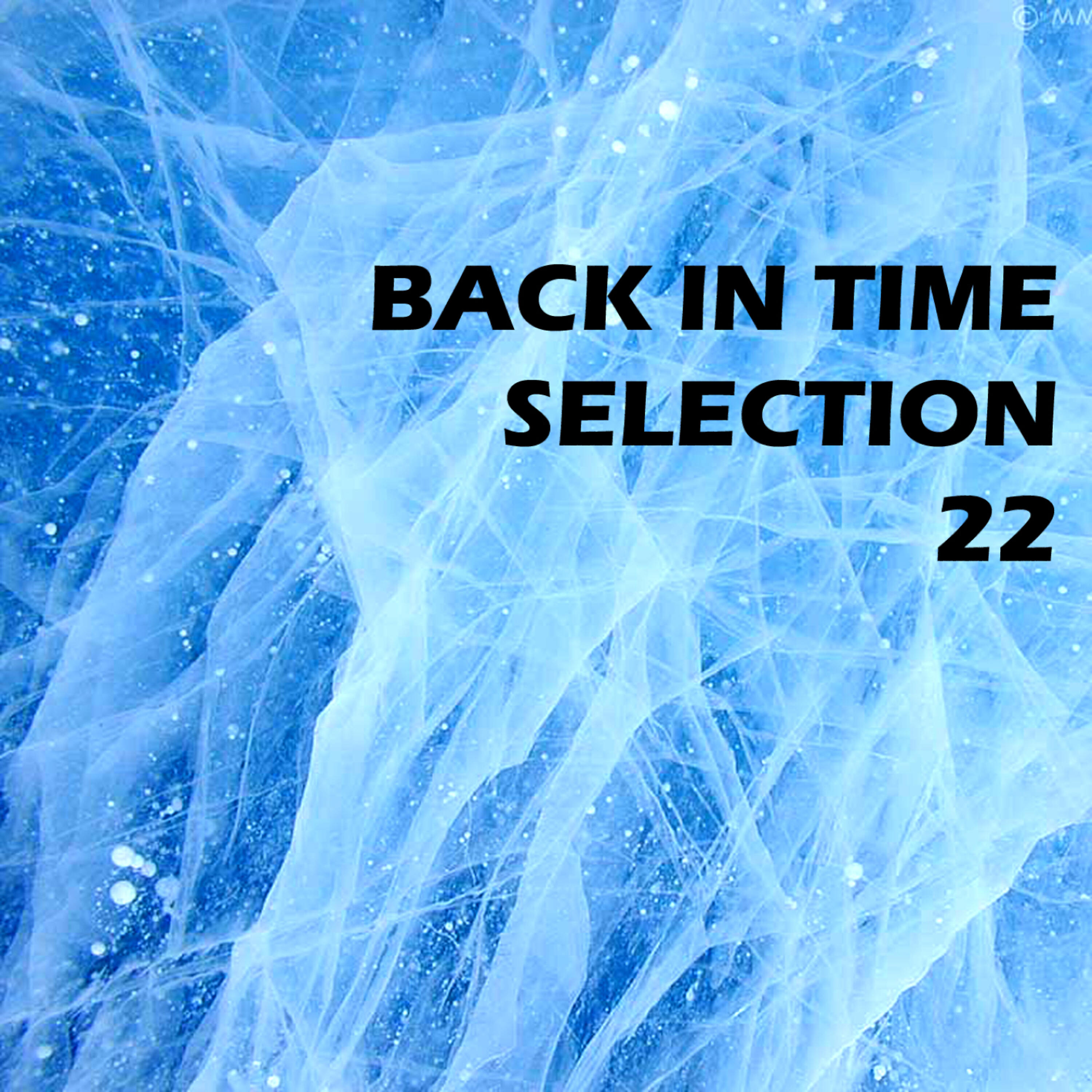 Релиз Back In Time Selection 22