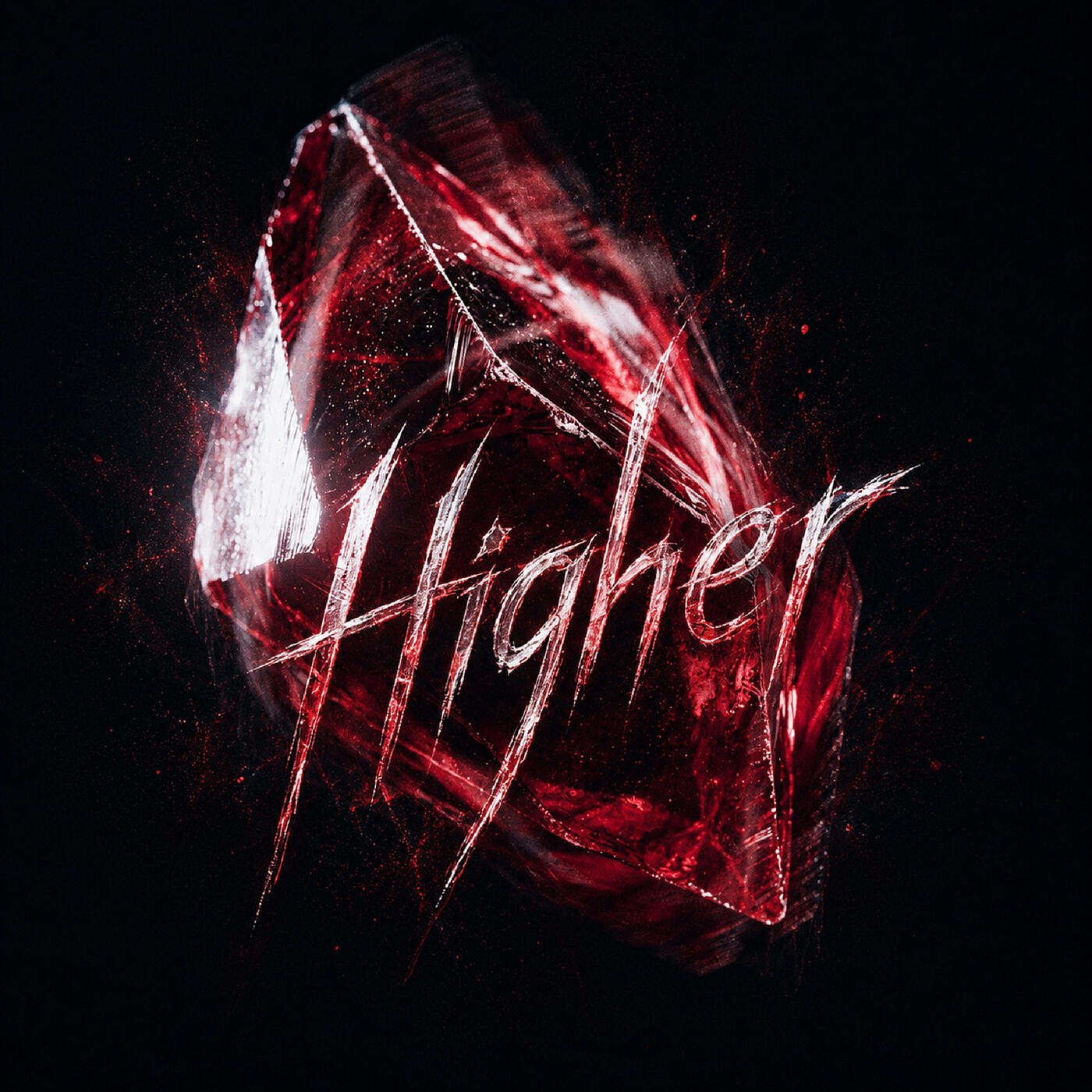 Релиз Higher