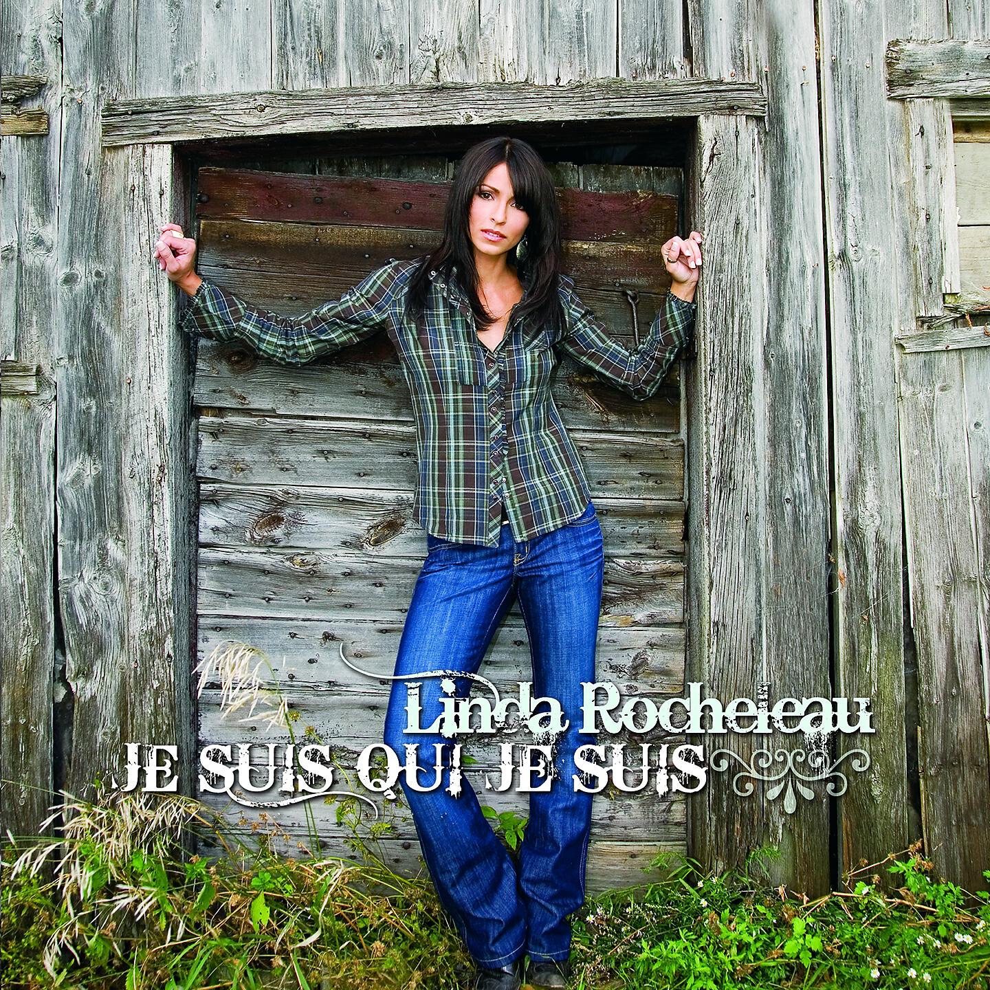 Релиз Je suis qui je suis
