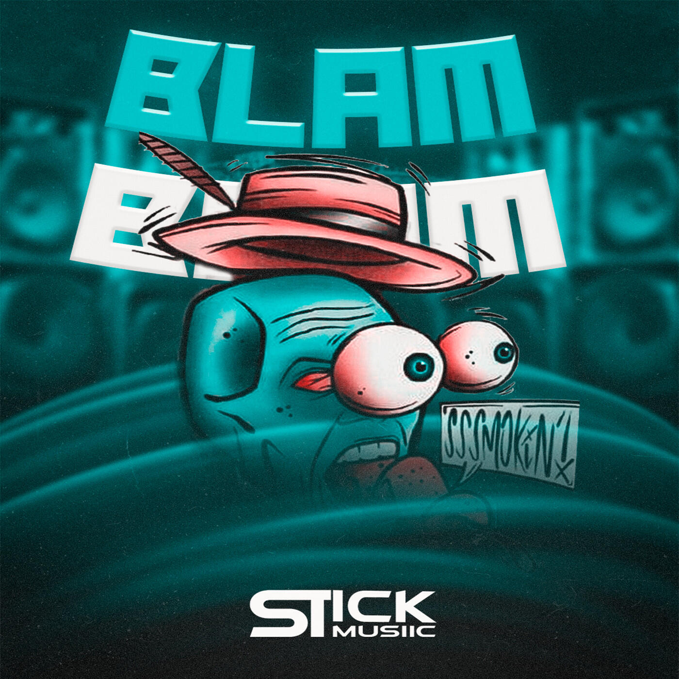 Релиз Blam Blam