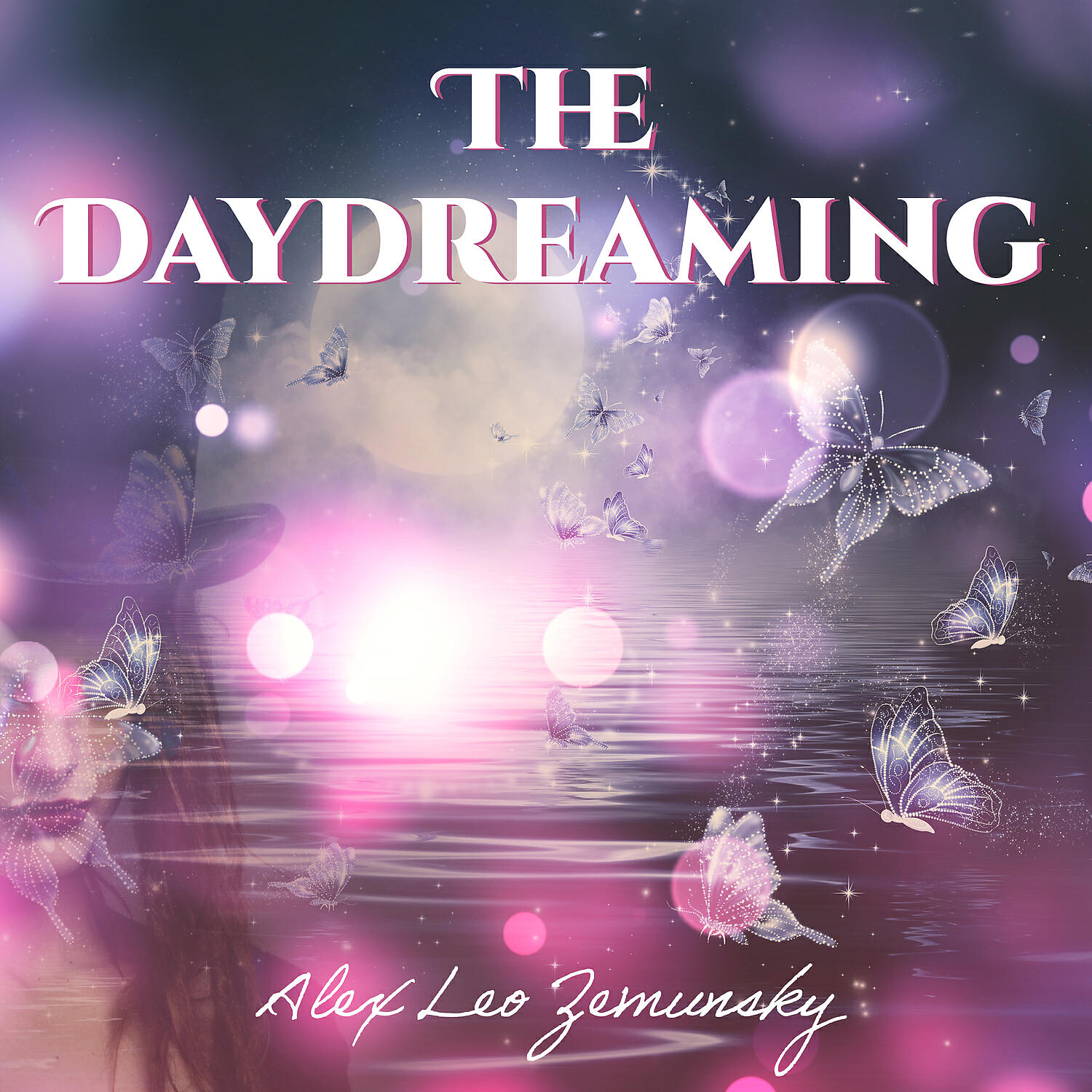 Релиз The Daydreaming