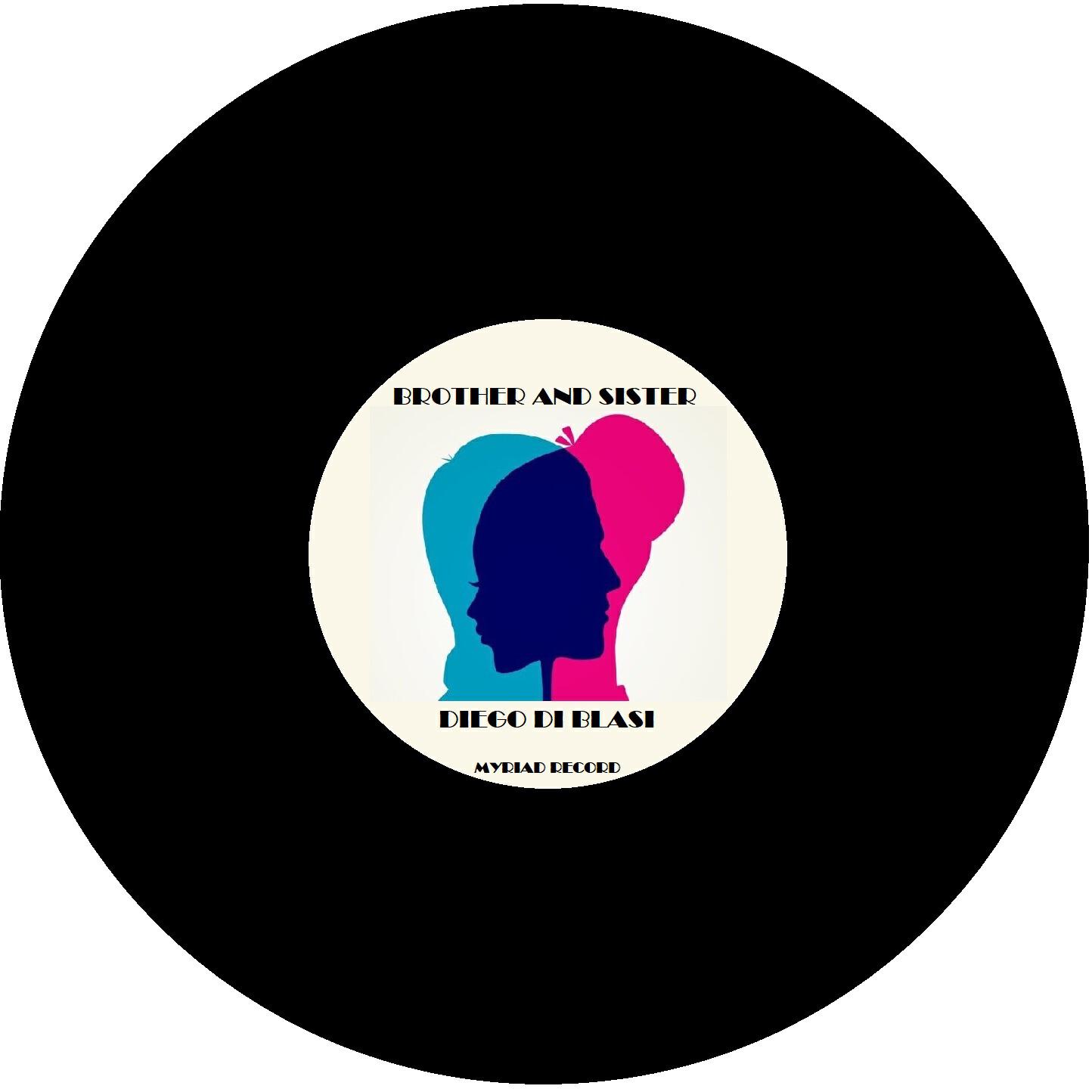 Релиз Brother And Sister