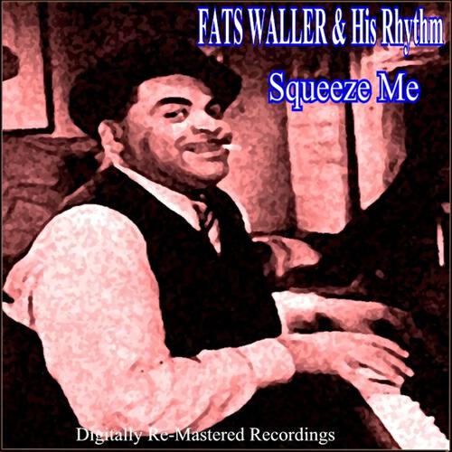 Релиз Squeeze Me