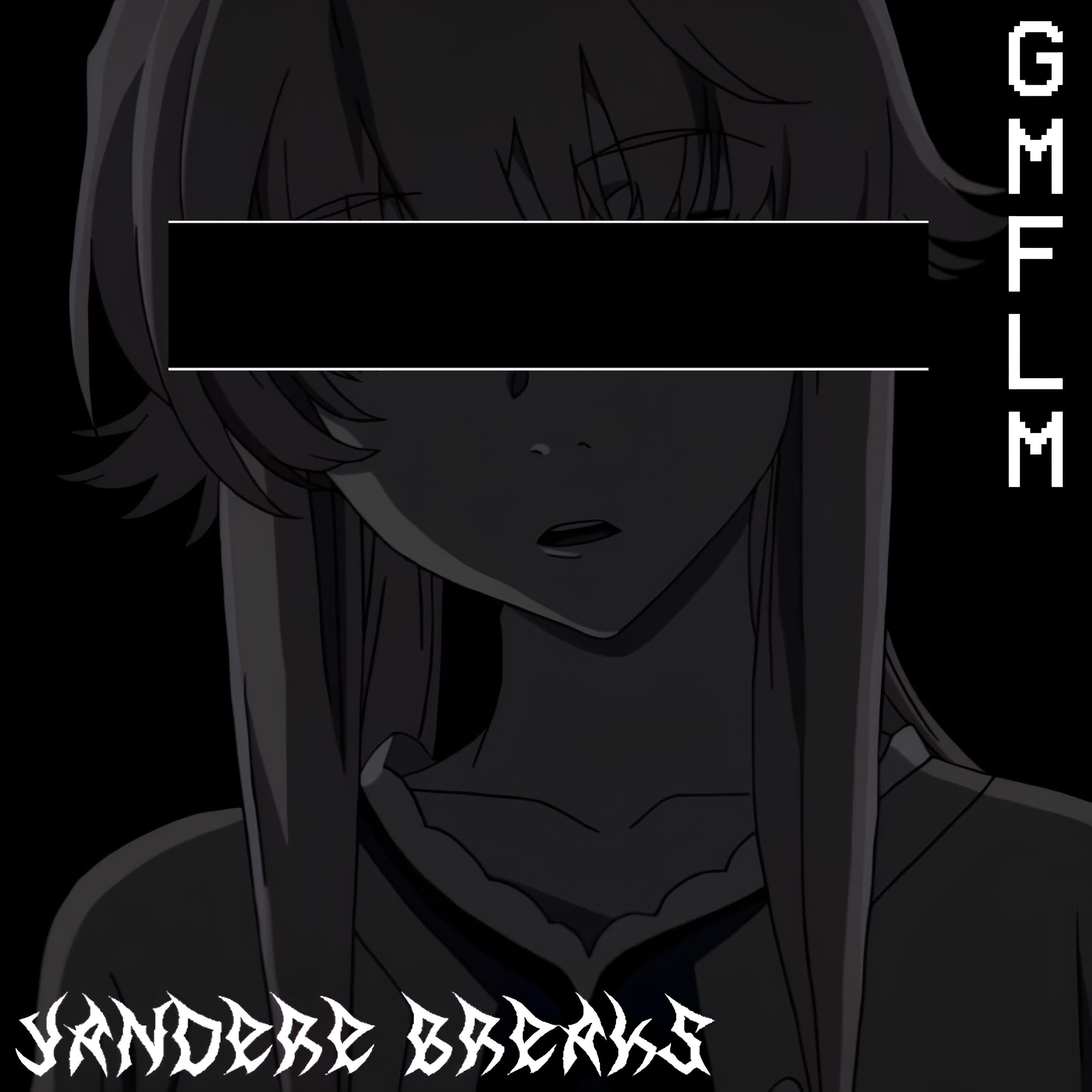 Релиз Yandere Breaks