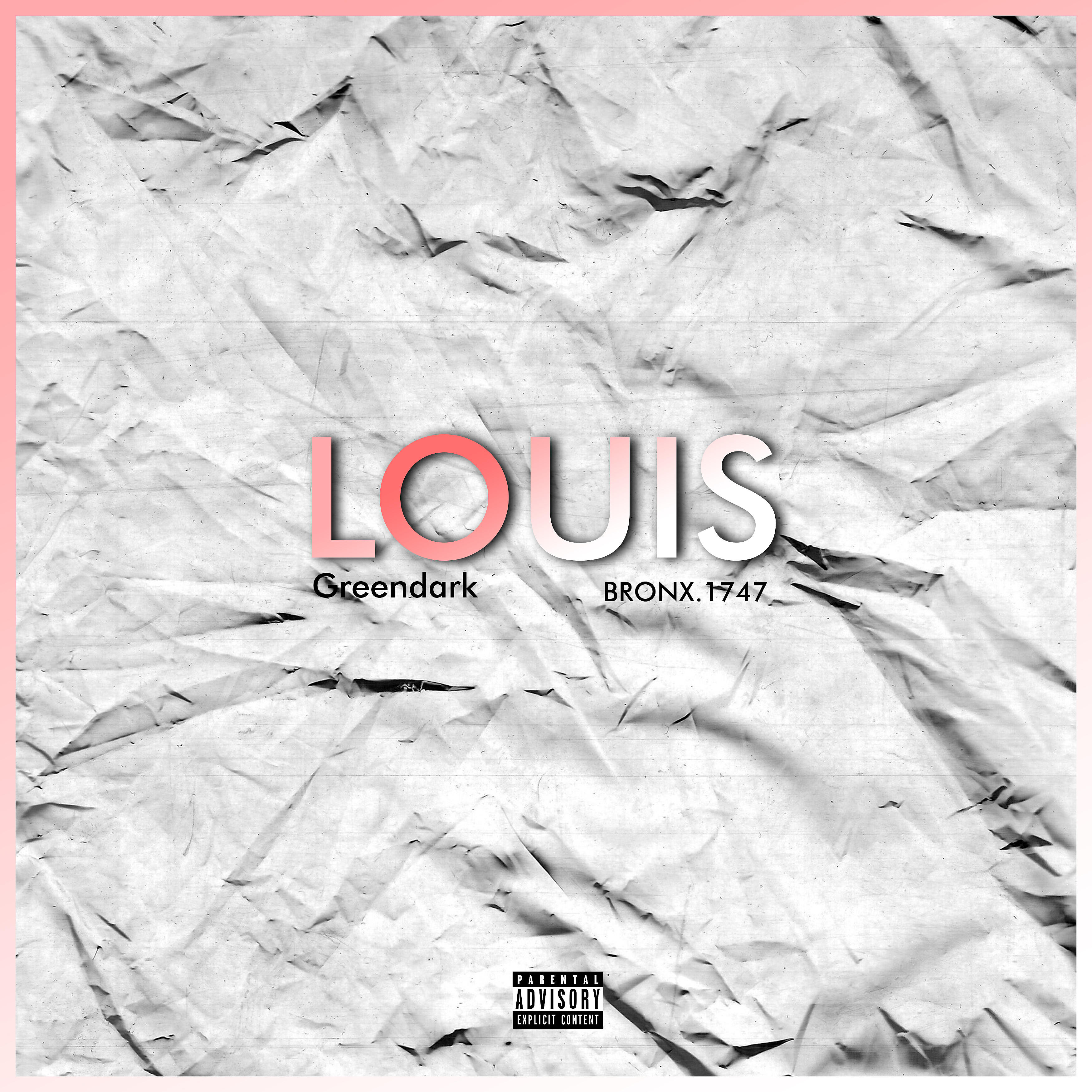 Релиз Louis